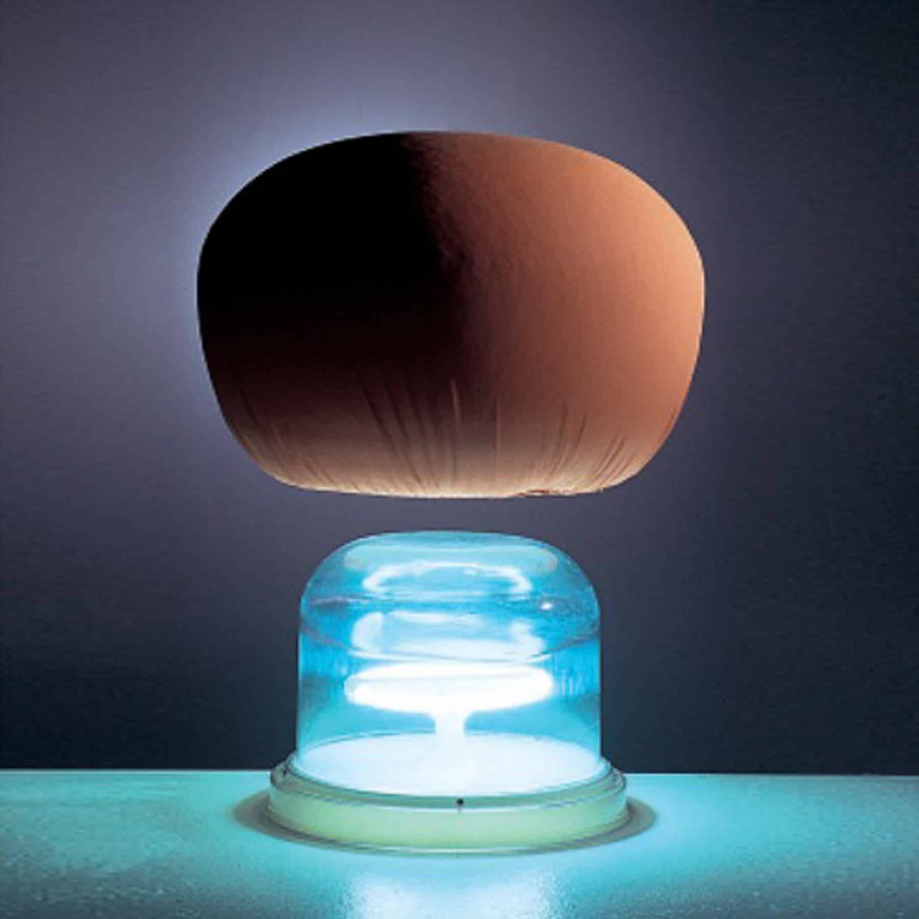MAROCCHINO - Pouff luminoso - CAMPEGGI DESIGN