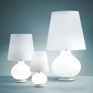 FONTANA 1853 - Lampada da tavolo - FONTANA ARTE