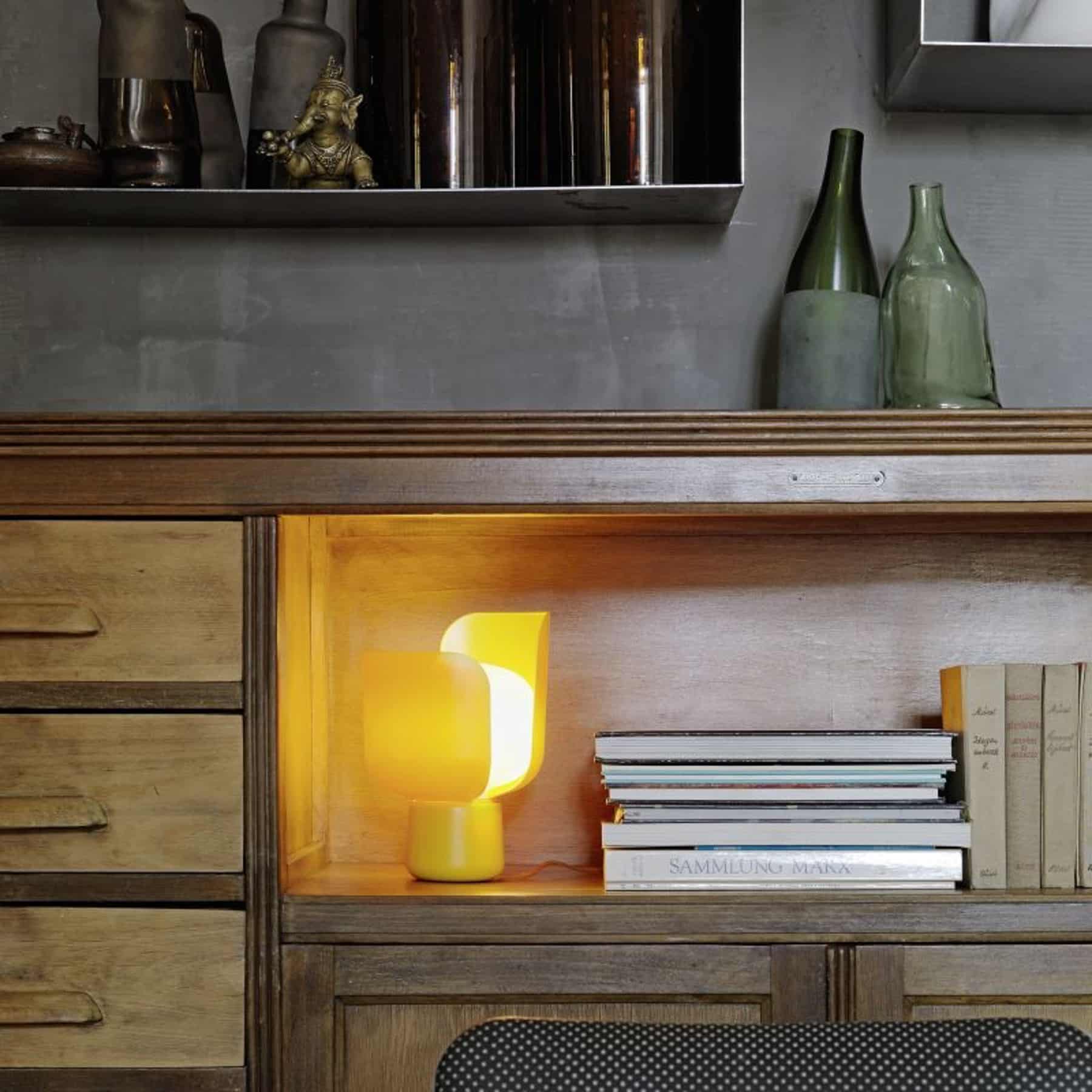 BLOM - Lampada - Fontana Arte