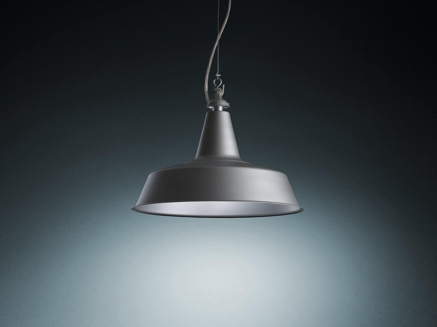 HUNA - Lampada sospensione - Fontana Arte