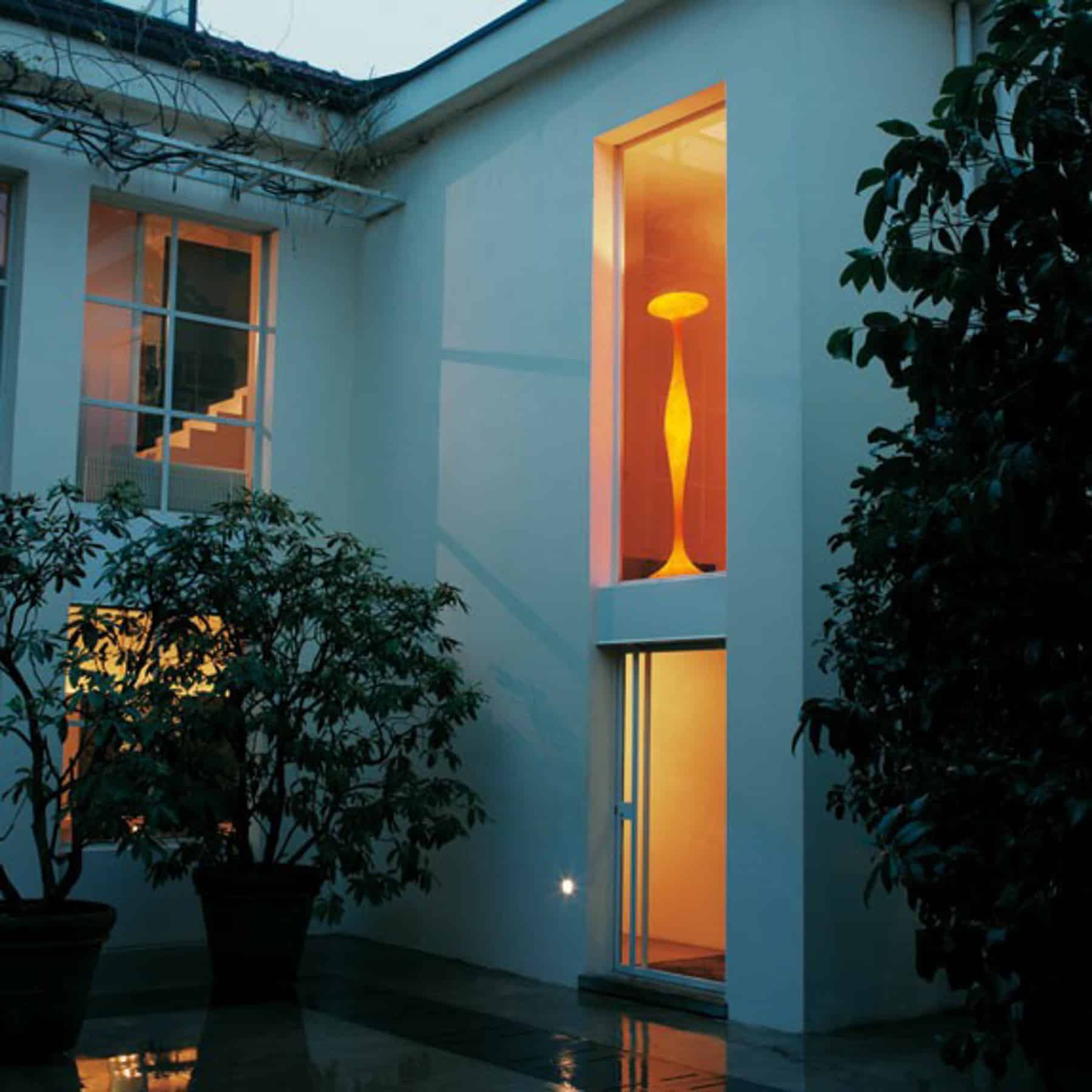 E.T.A. - Lampada da terra - KUNDALINI Srl