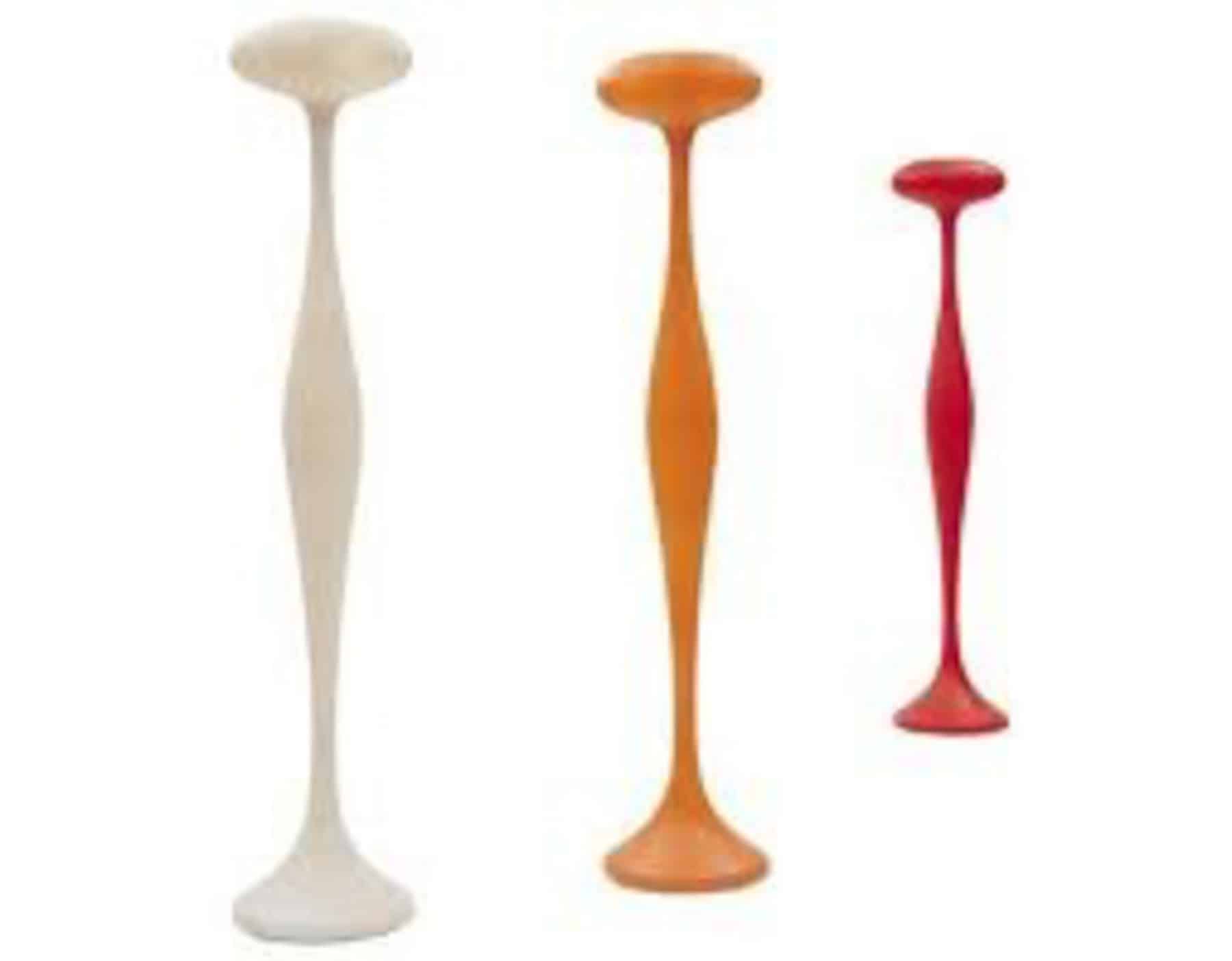 E.T.A. - Lampada da terra - KUNDALINI Srl