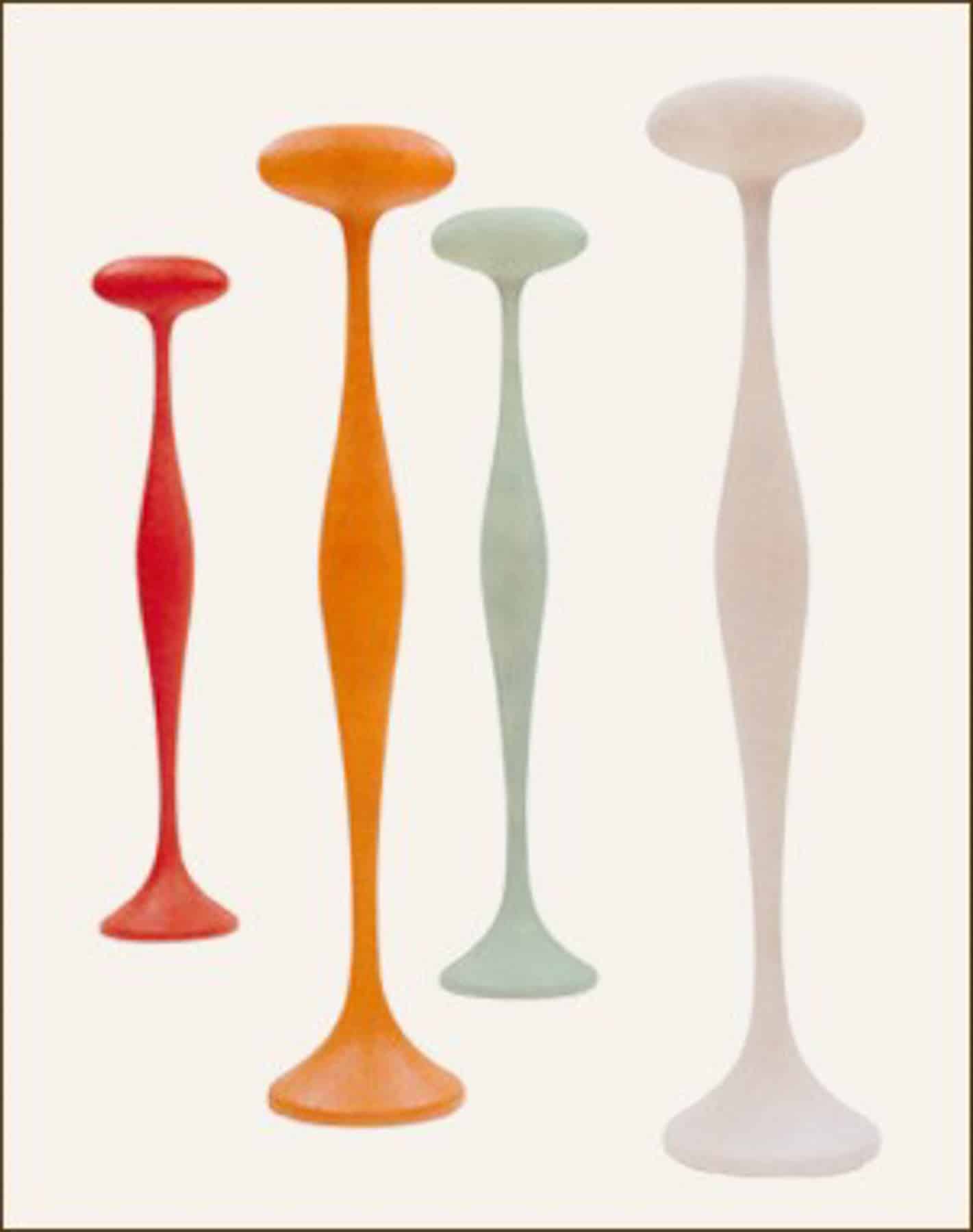 E.T.A. - Lampada da terra - KUNDALINI Srl