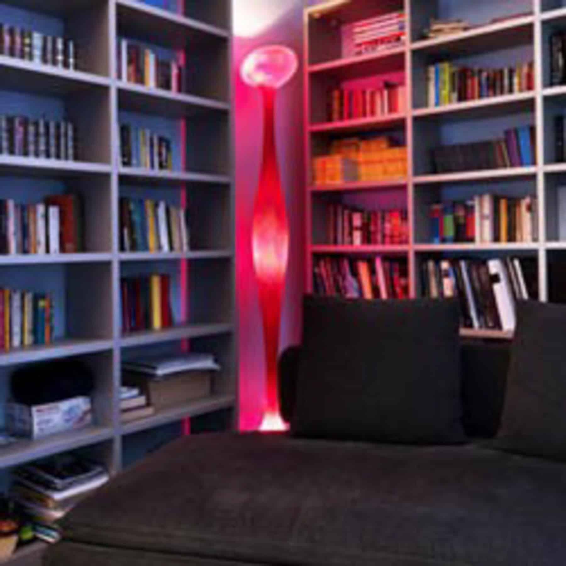 E.T.A. - Lampada da terra - KUNDALINI Srl