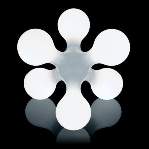 ATOMIUM - Lampada da appoggio -  KUNDALINI Srl