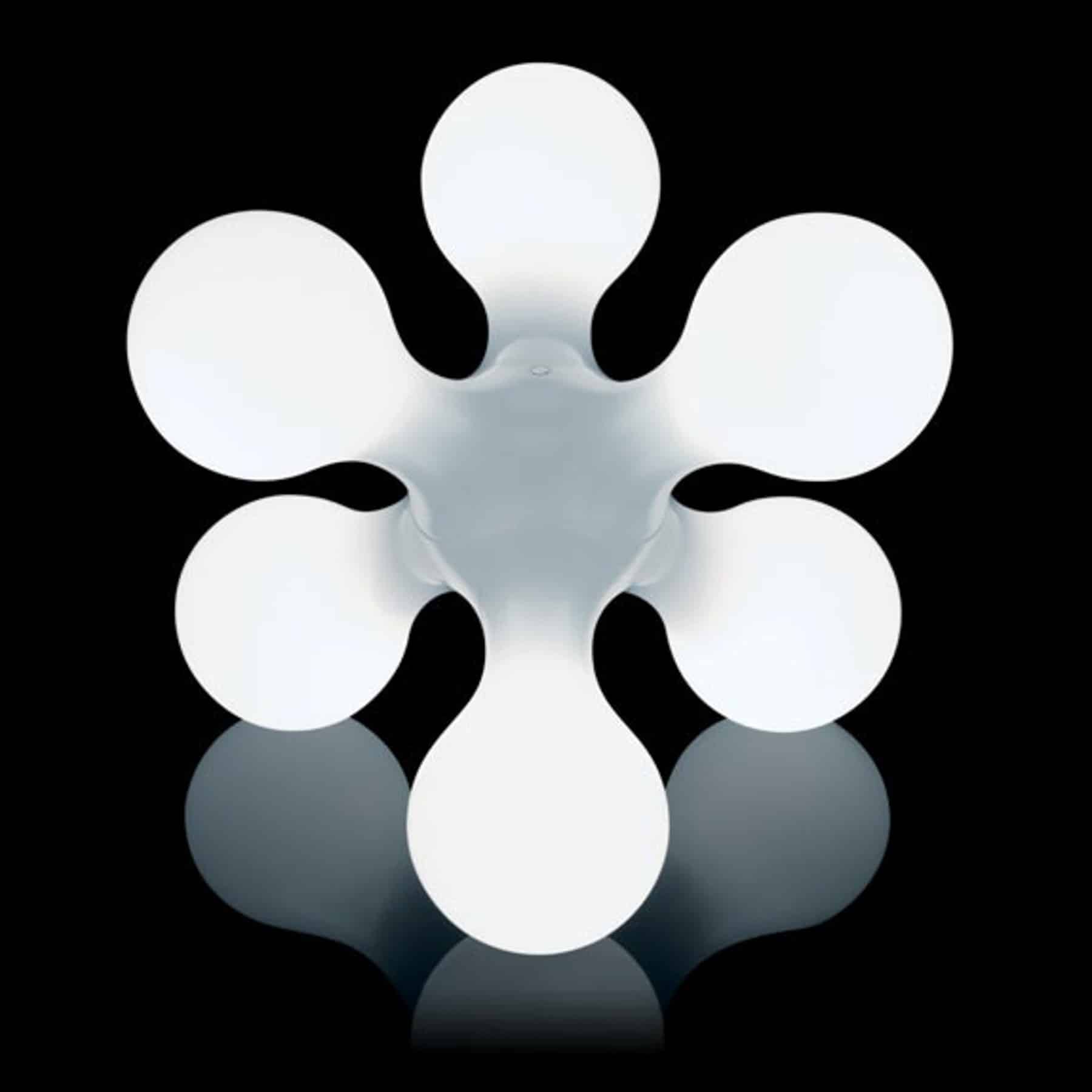 ATOMIUM - Lampada da appoggio -  KUNDALINI Srl