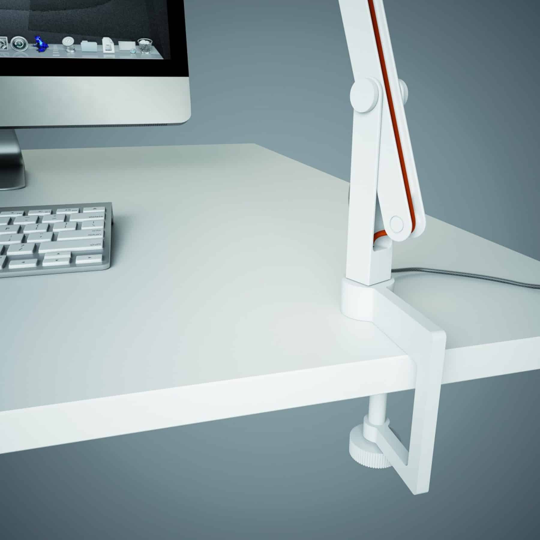 STRING T1 - Lampada da tavolo - ROTALIANA