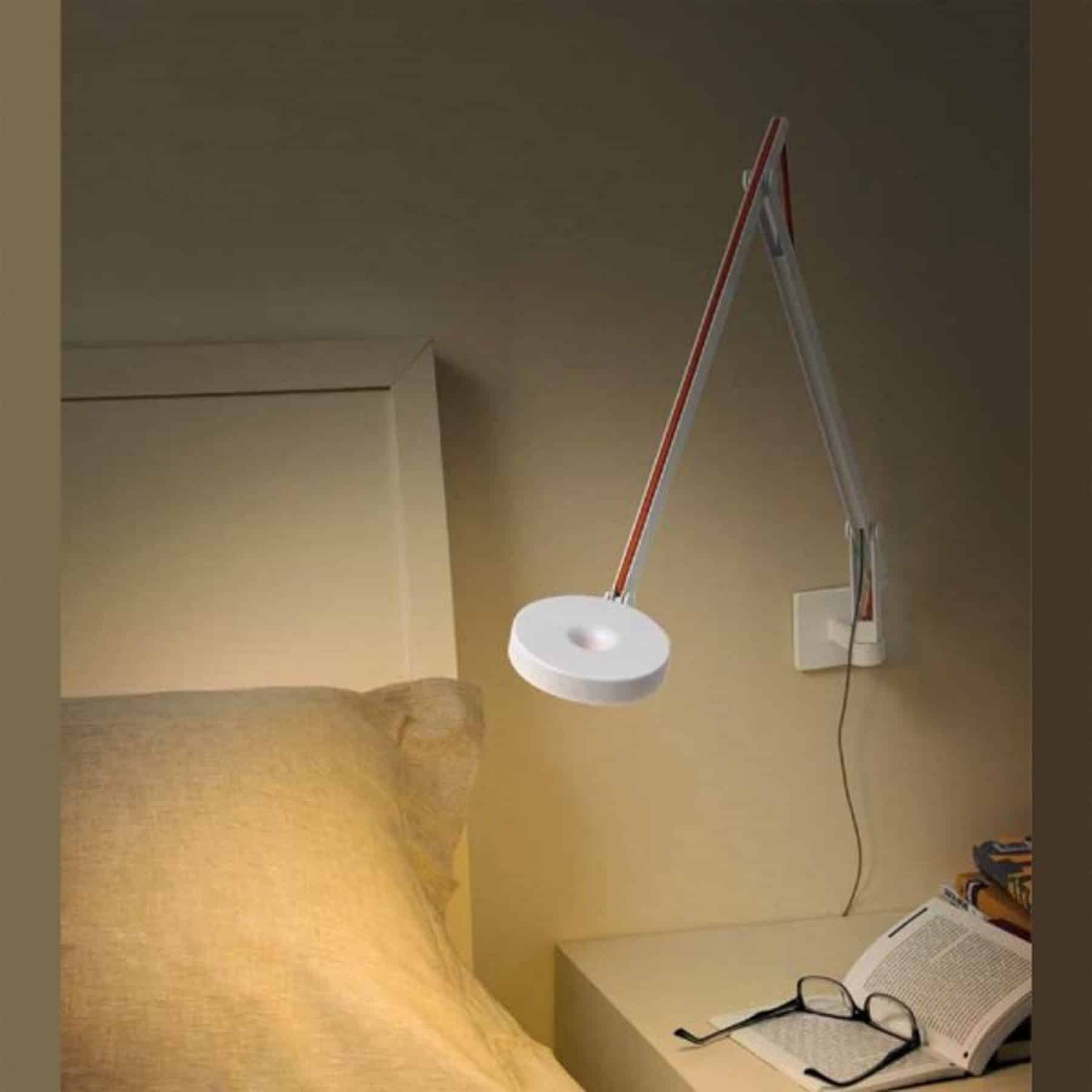 STRING T1 - Lampada da tavolo - ROTALIANA