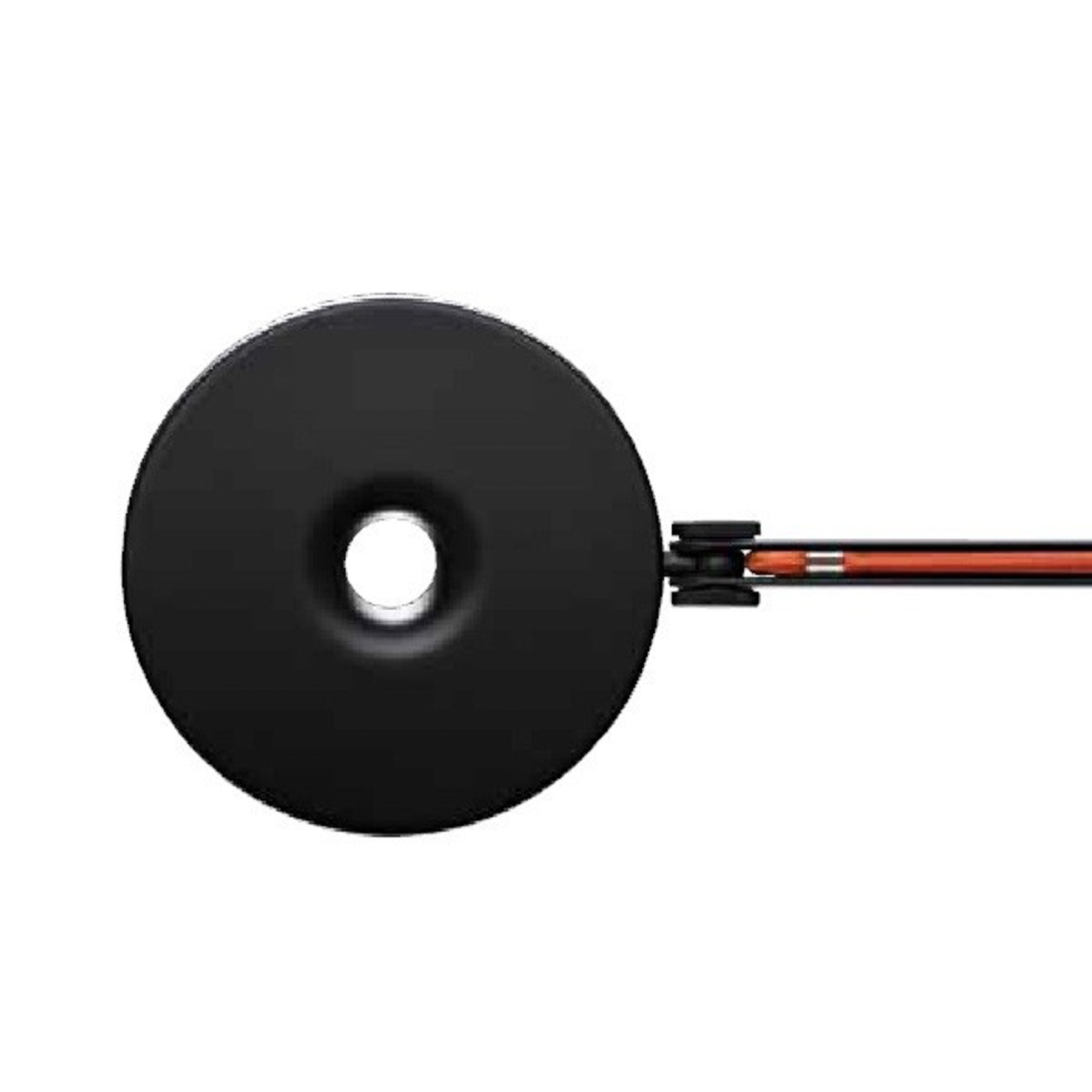 STRING F1- Lampada da terra - ROTALIANA