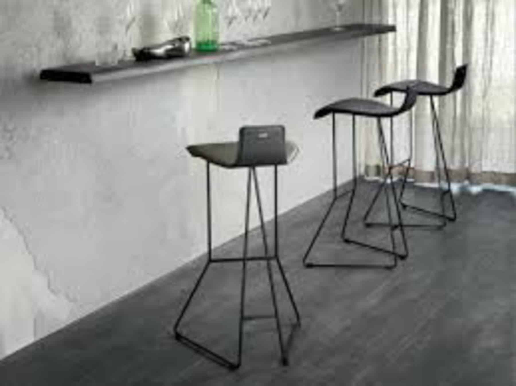 PEPE - Coppia Sgabelli -  CATTELAN ITALIA