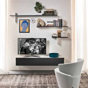 CROSS - Mensola - CATTELAN ITALIA
