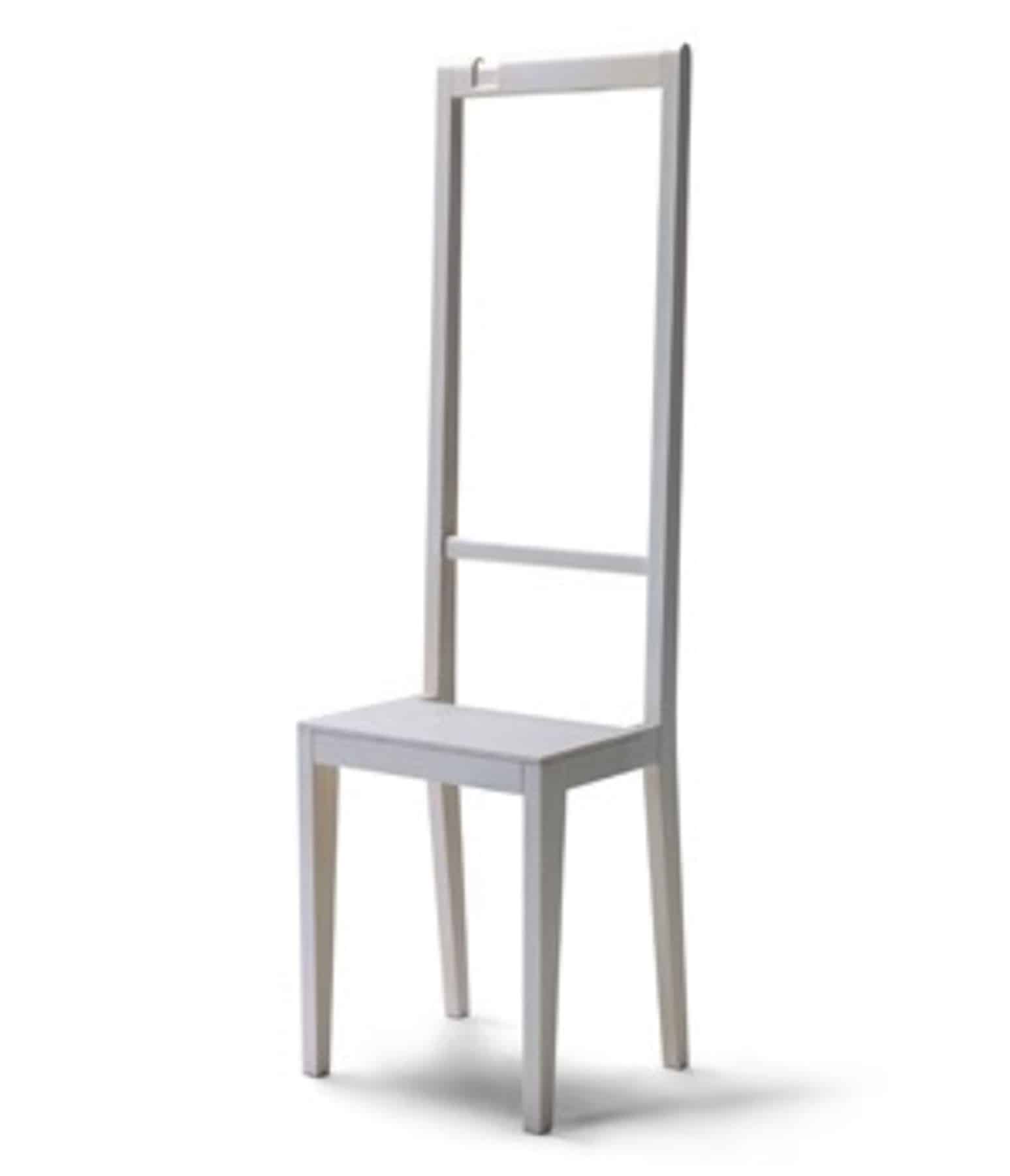 ALFRED - Sedia indossatore - Covo