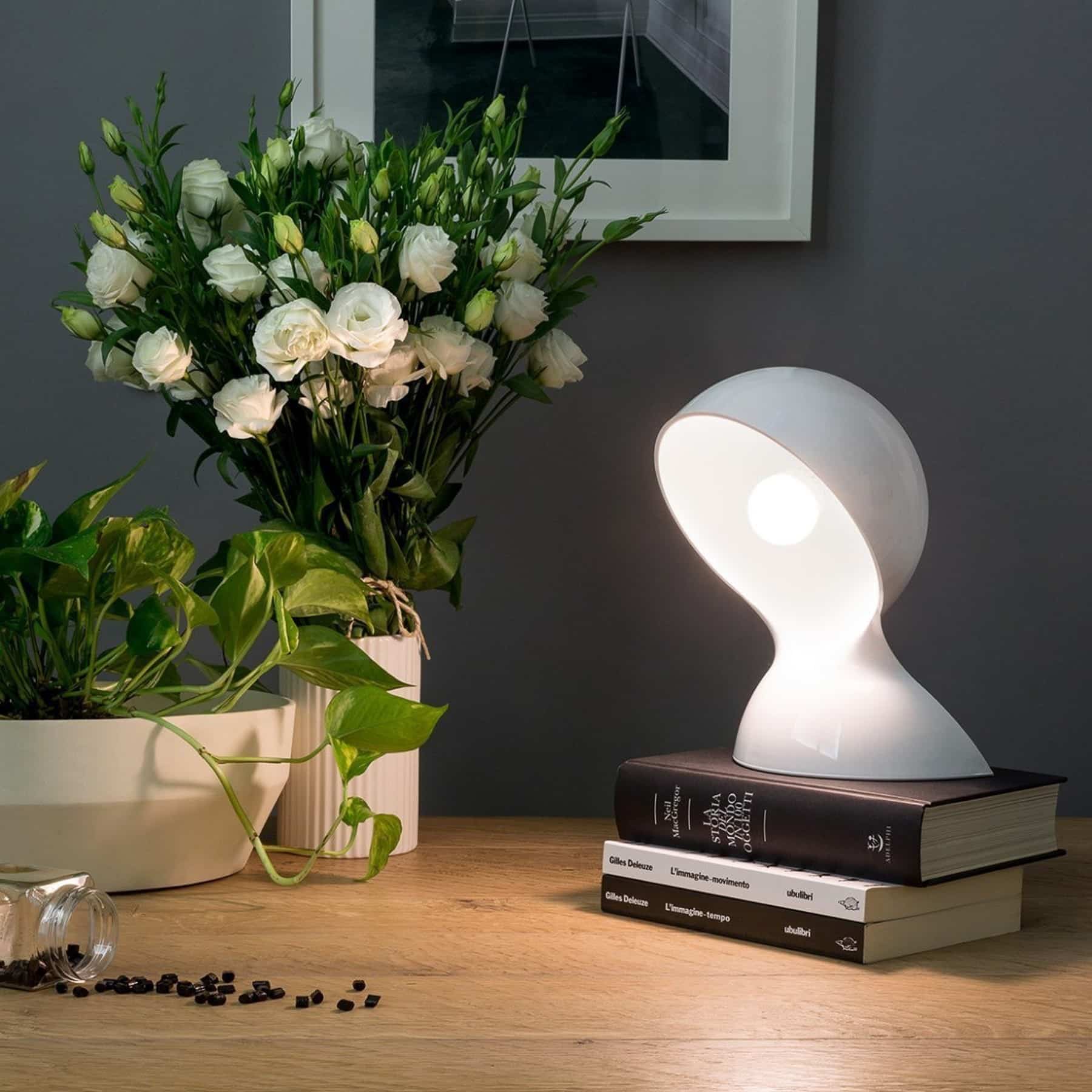 DALU - Lampada da tavolo - ARTEMIDE