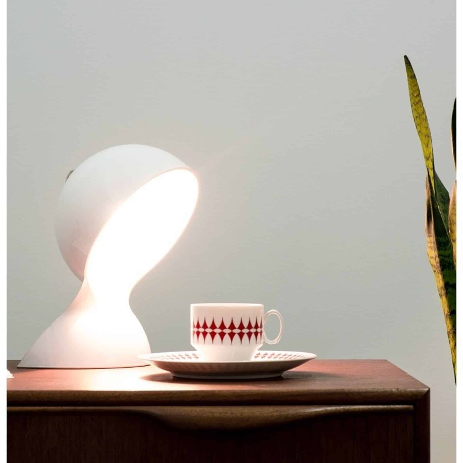 DALU - Lampada da tavolo - ARTEMIDE