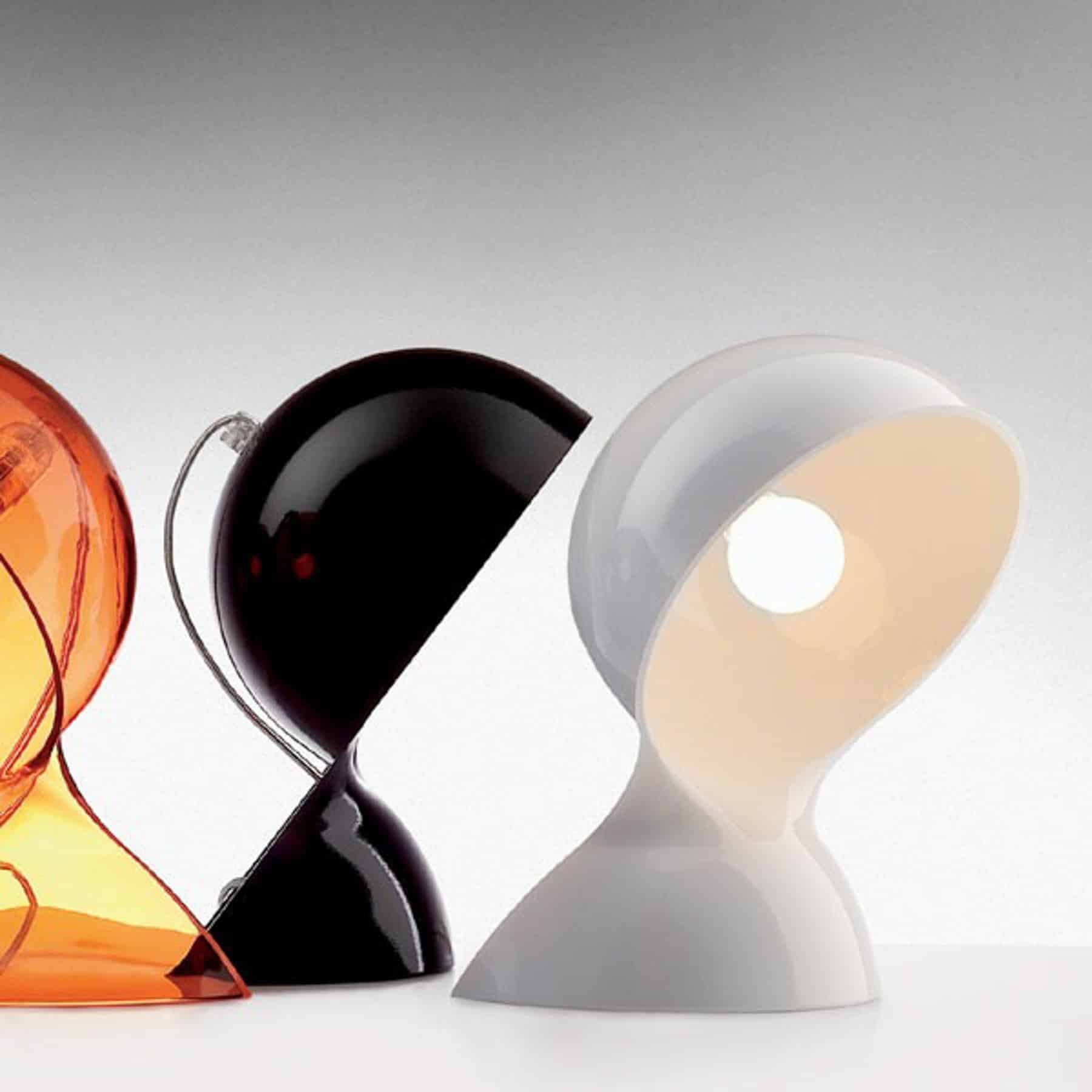 DALU - Lampada da tavolo - ARTEMIDE