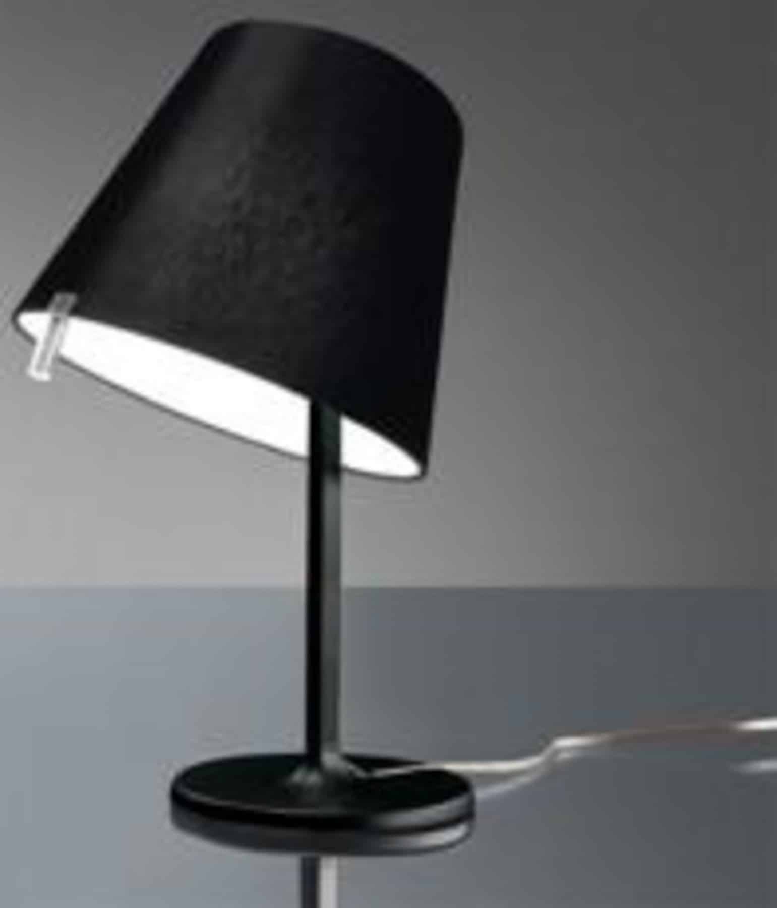 MELAMPO - Lampada da tavolo - Artemide