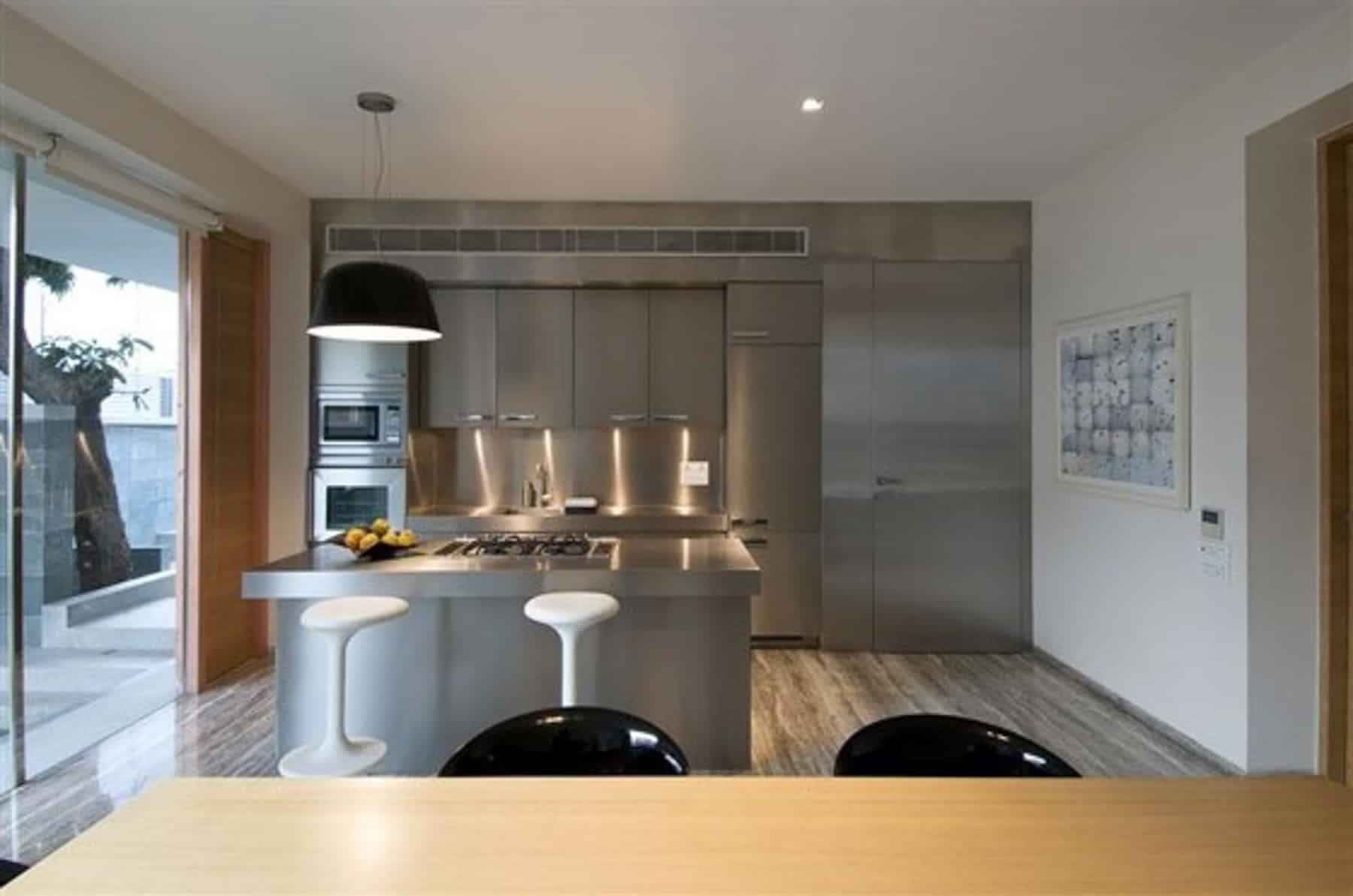 KANT - Sgabello - HORM CASAMANIA