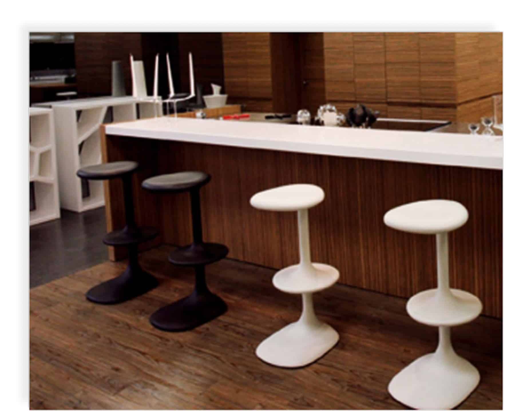 KANT - Sgabello - HORM CASAMANIA