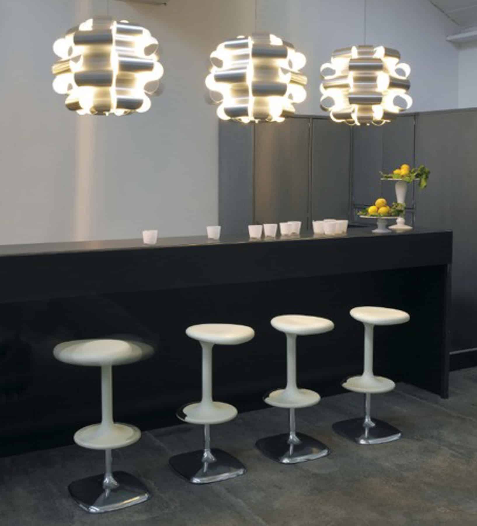 KANT - Sgabello - HORM CASAMANIA