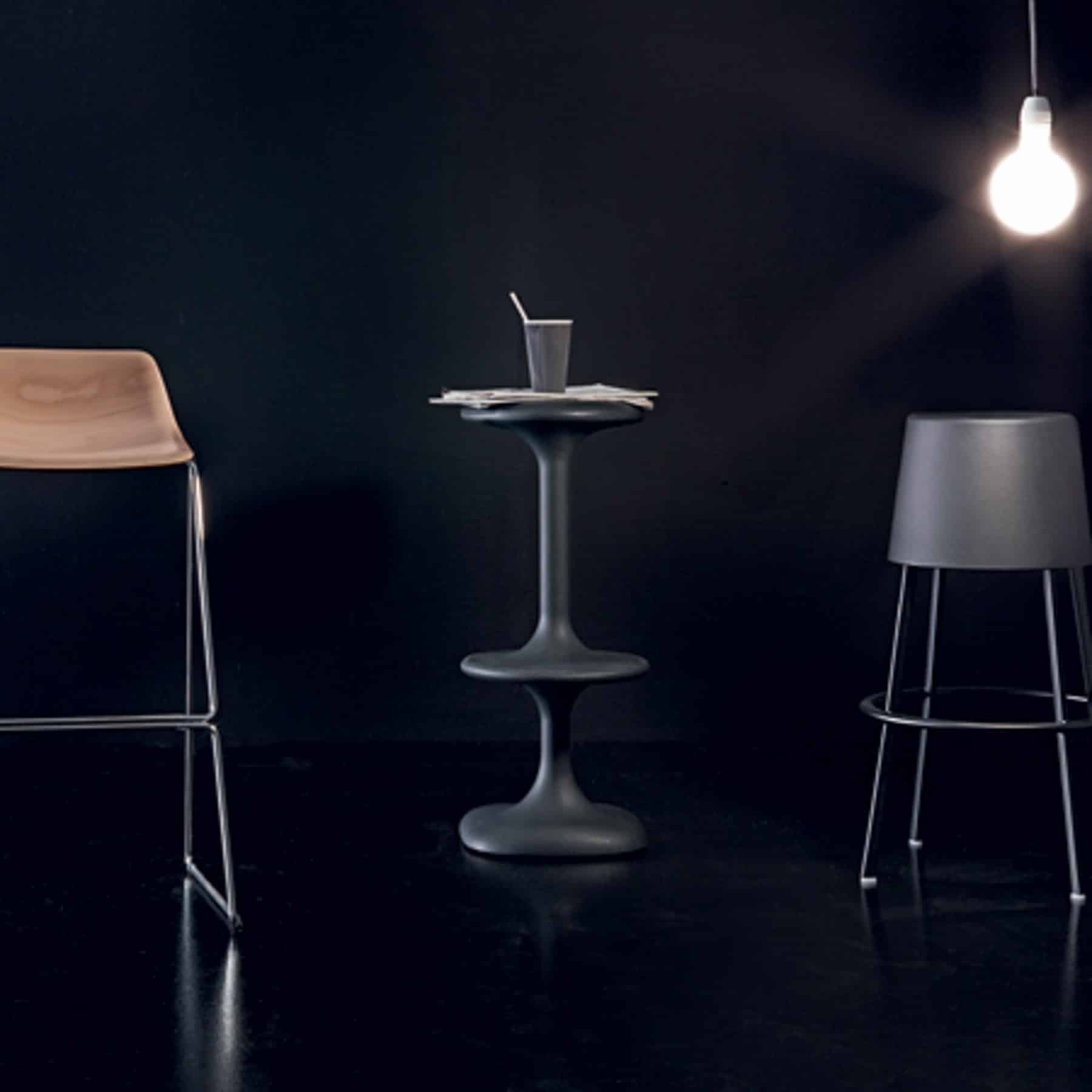 KANT - Sgabello - HORM CASAMANIA