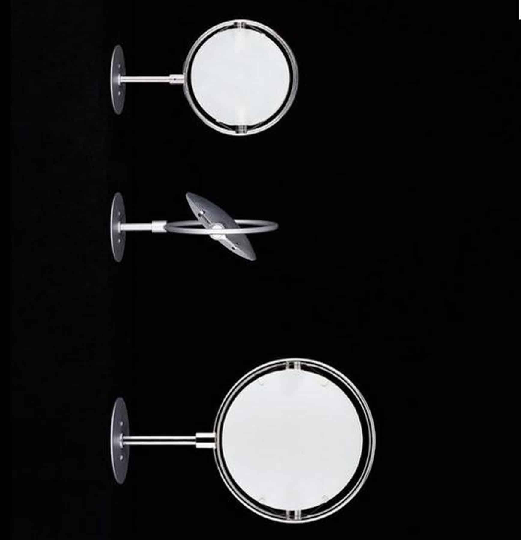 NOBI - Lampada da parete - Fontana Arte