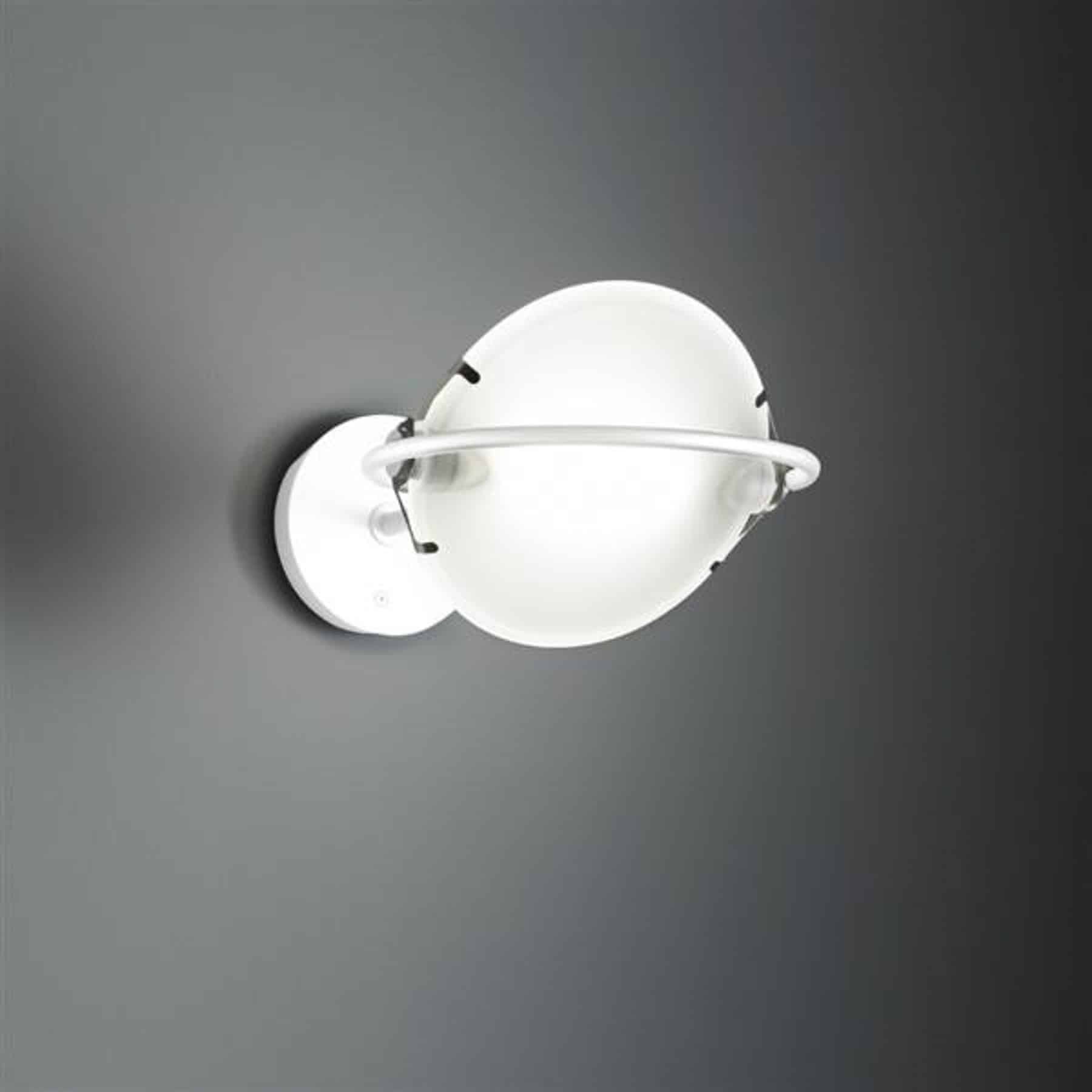 NOBI - Lampada da parete - Fontana Arte