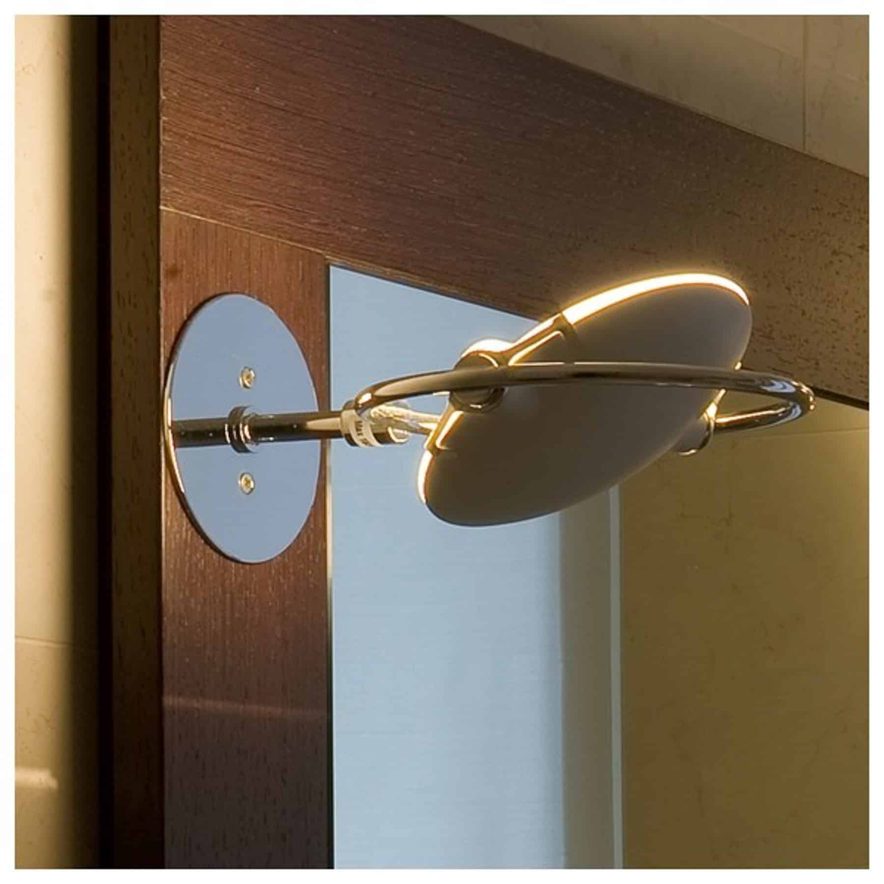 NOBI - Lampada da parete - Fontana Arte
