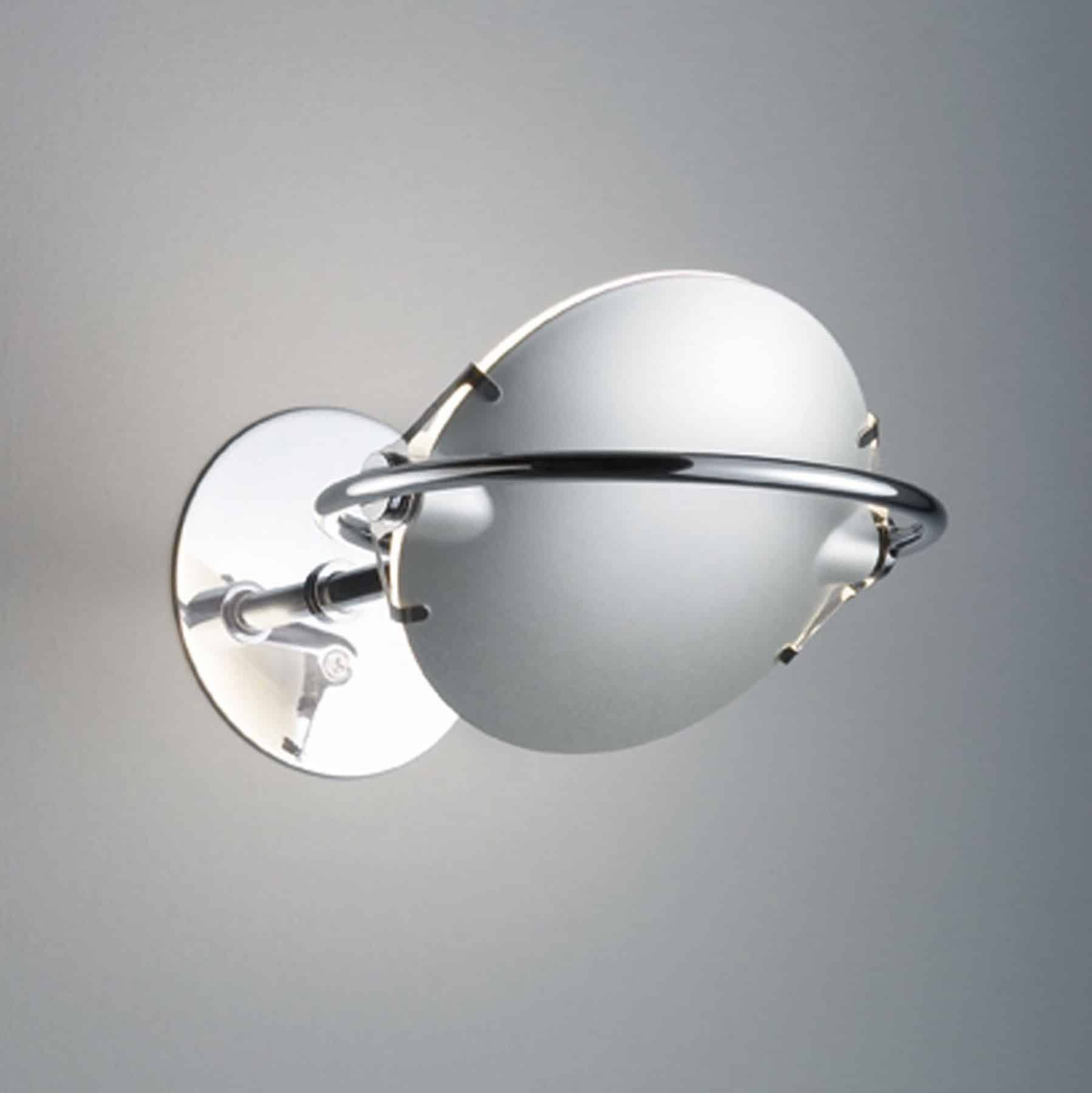 NOBI - Lampada da parete - Fontana Arte