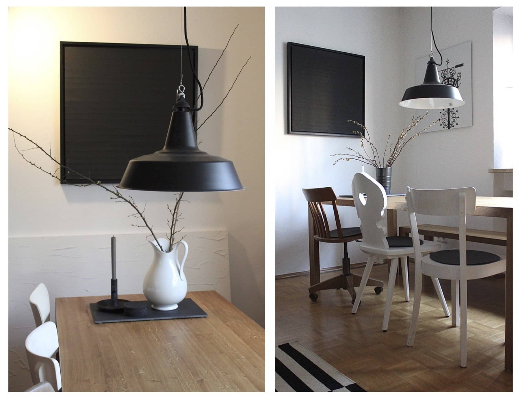 HUNA - Lampada sospensione - Fontana Arte