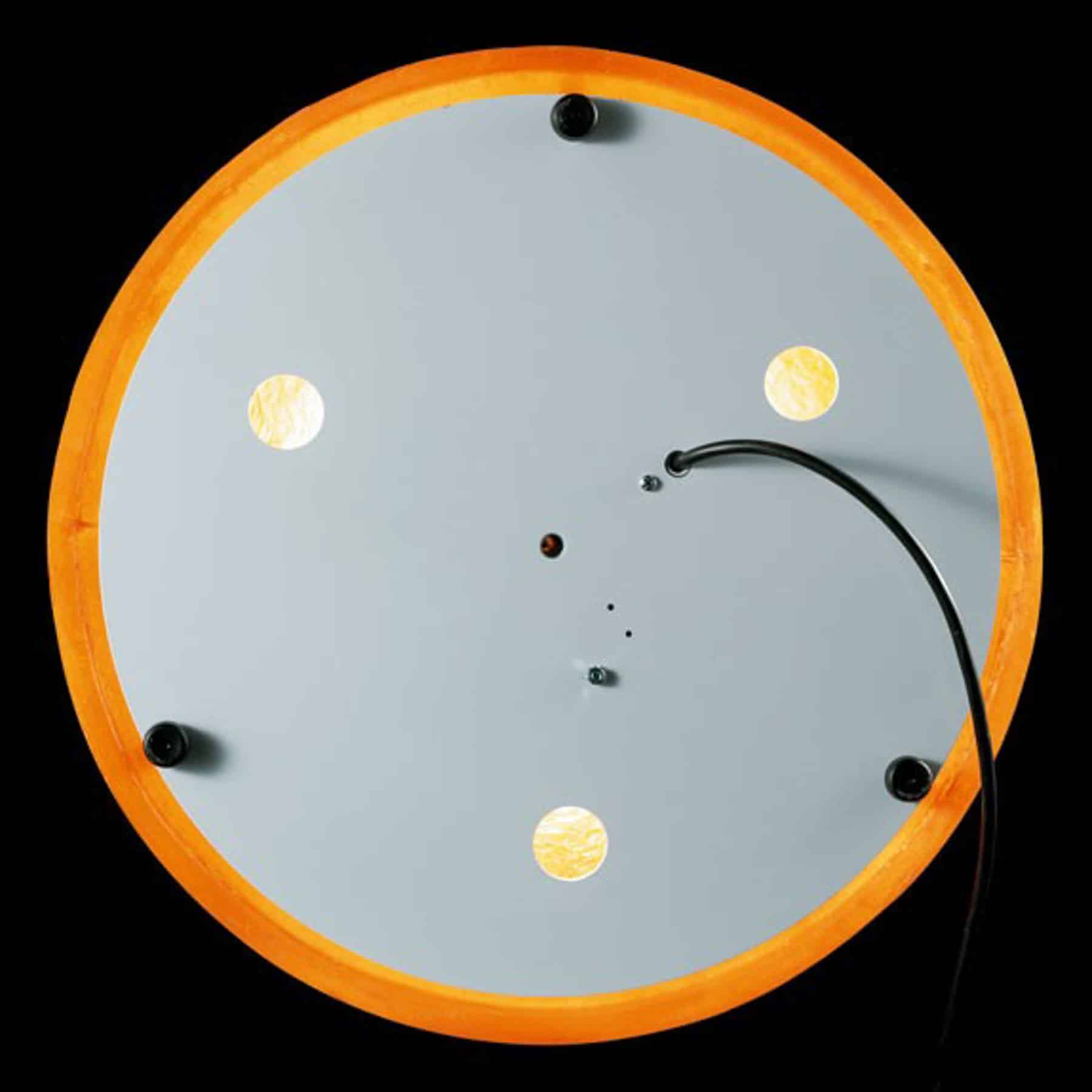 E.T.A. - Lampada da terra - KUNDALINI Srl