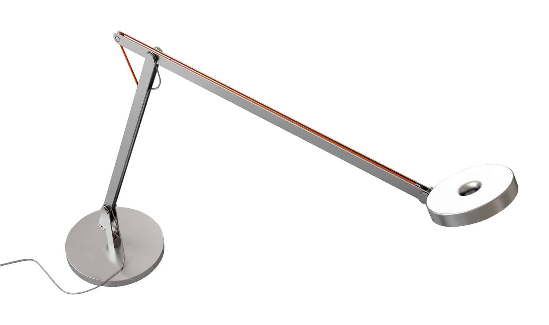 STRING T1 - Lampada da tavolo - ROTALIANA