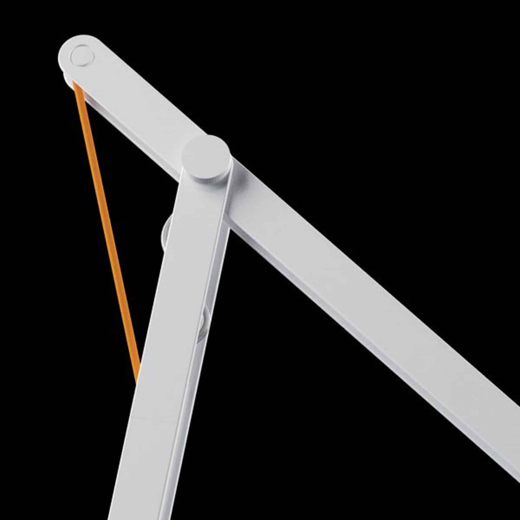 STRING T1 - Lampada da tavolo - ROTALIANA