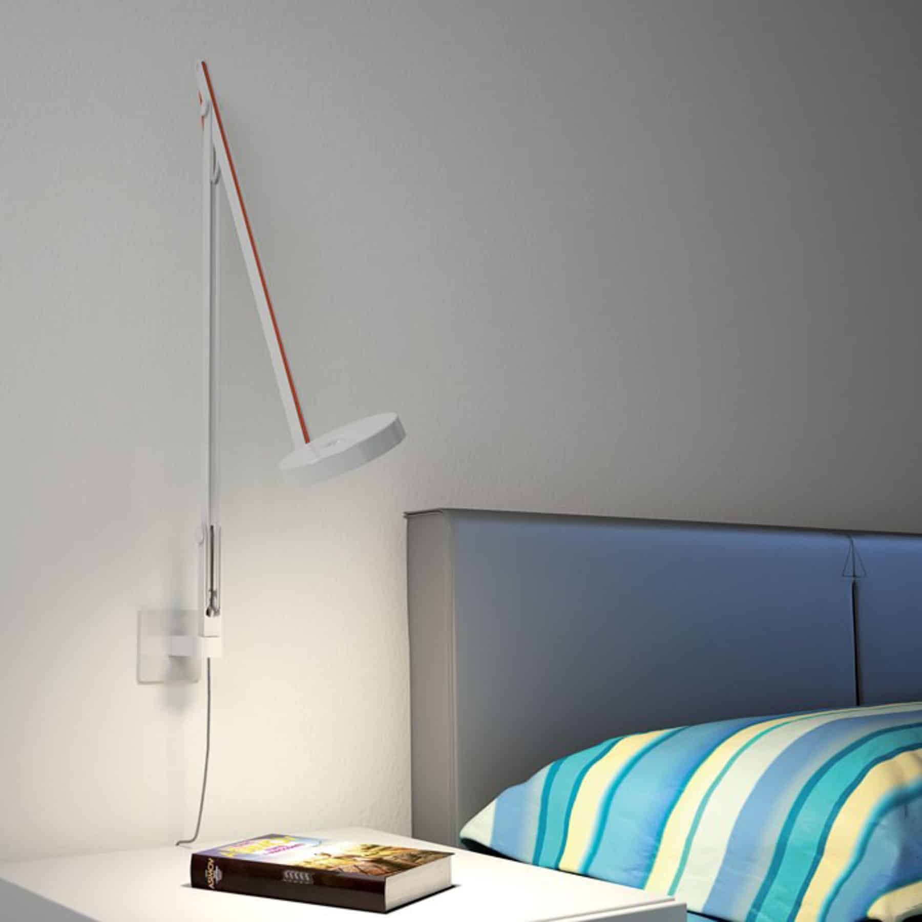 STRING T1 - Lampada da tavolo - ROTALIANA