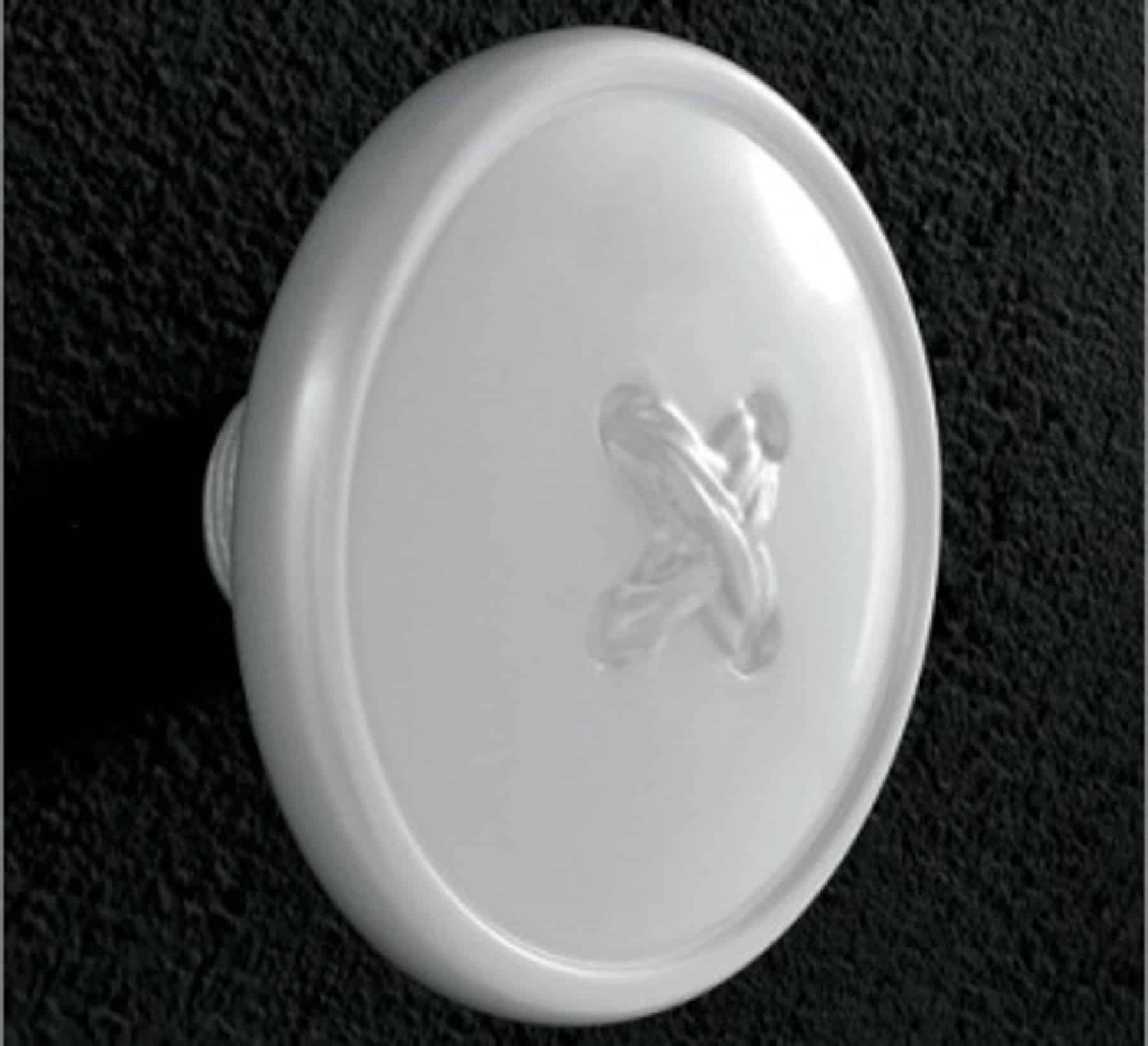 BOTTONE - Appendiabiti - Cattelan Italia