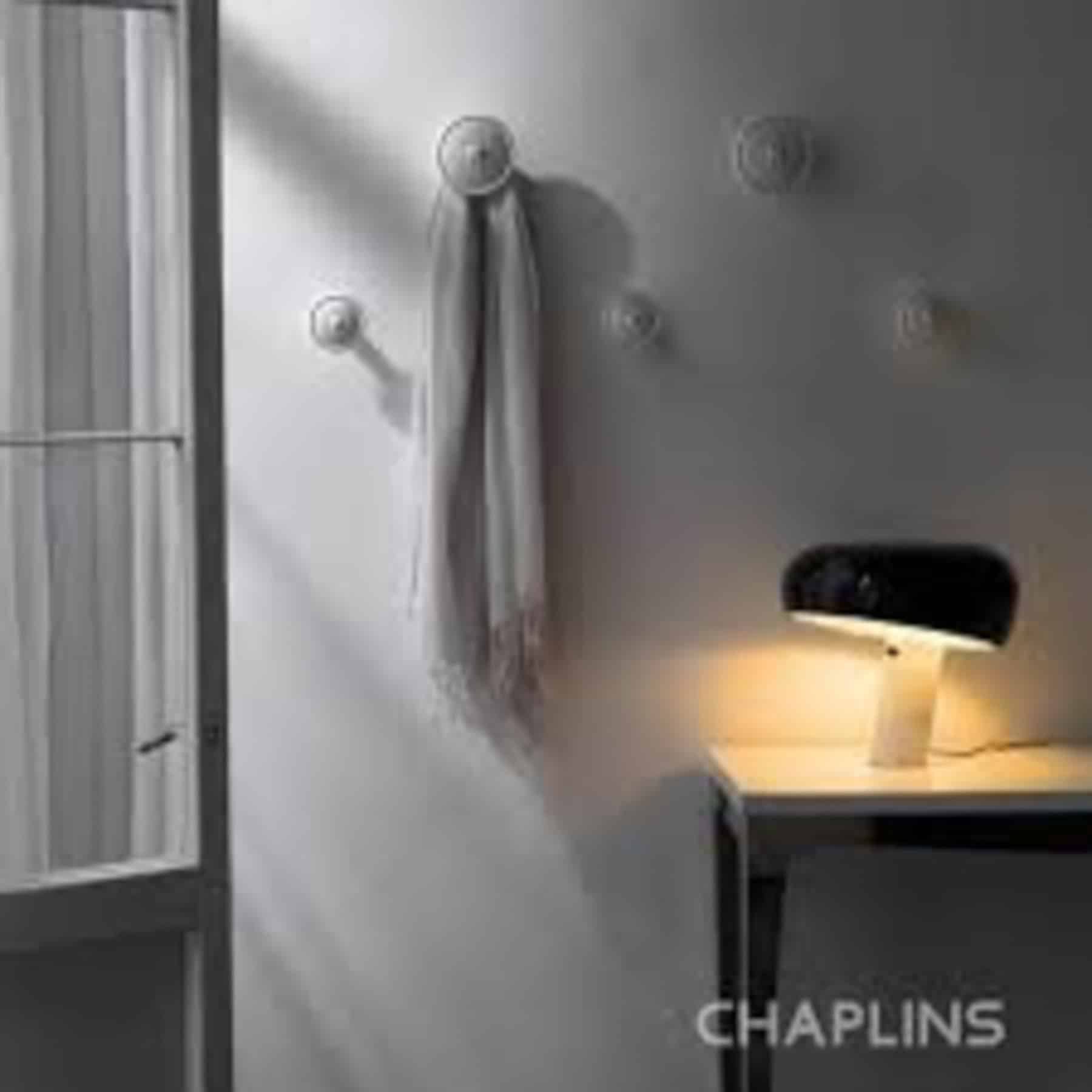 BOTTONE - Appendiabiti - Cattelan Italia