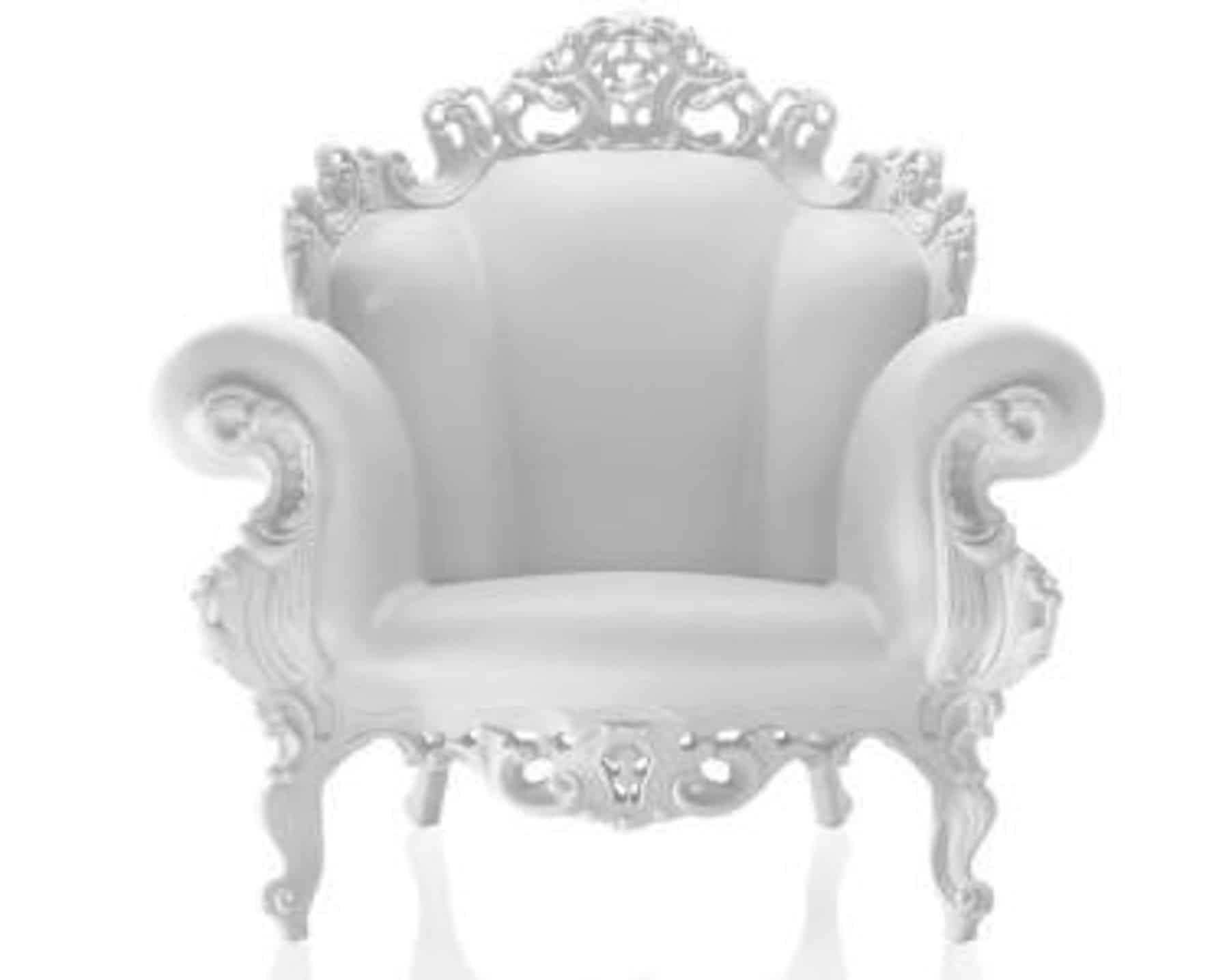 MAGIS PROUST - Poltrona - Magis Design