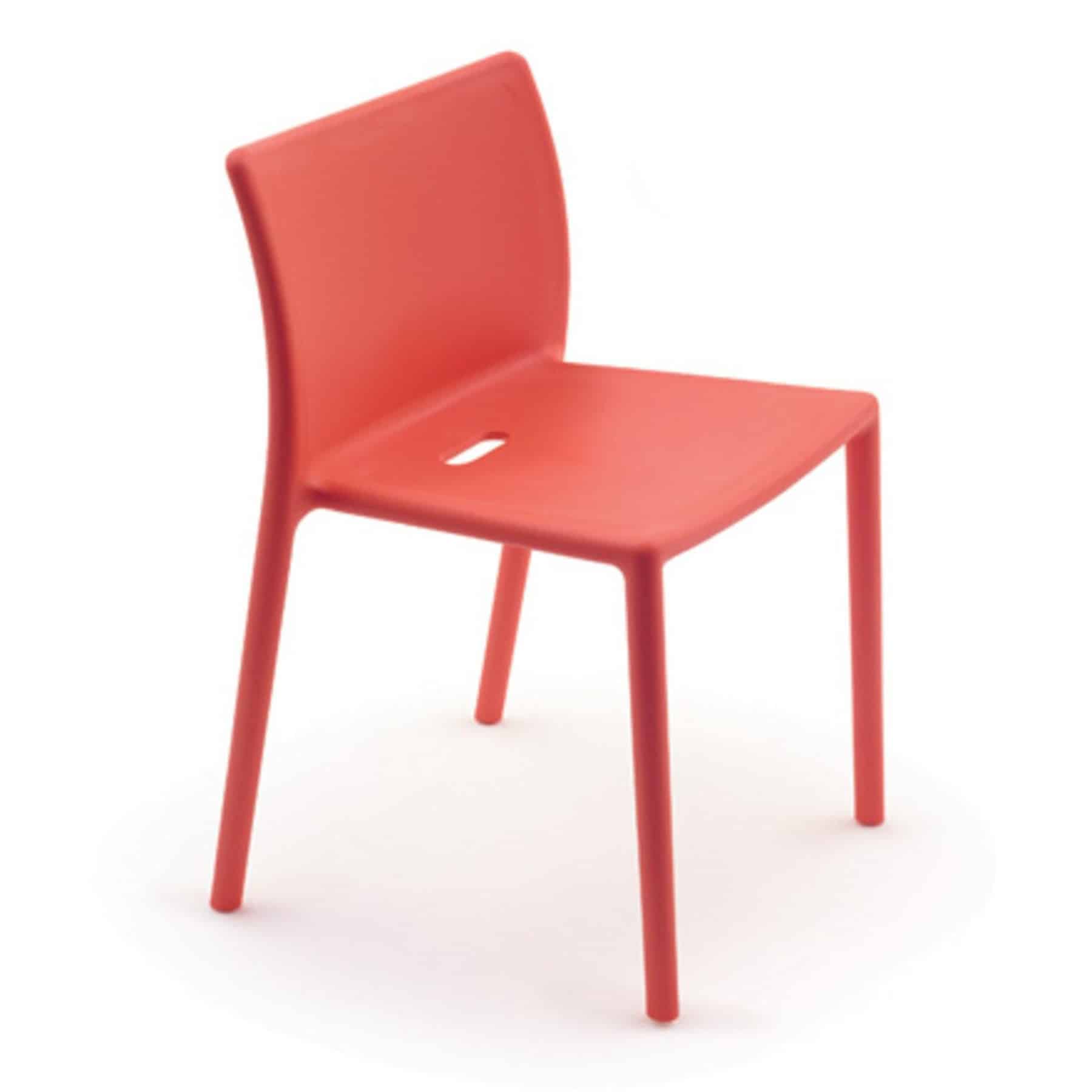 AIR CHAIR -  Kit da 4 Sedie - MAGIS DESIGN