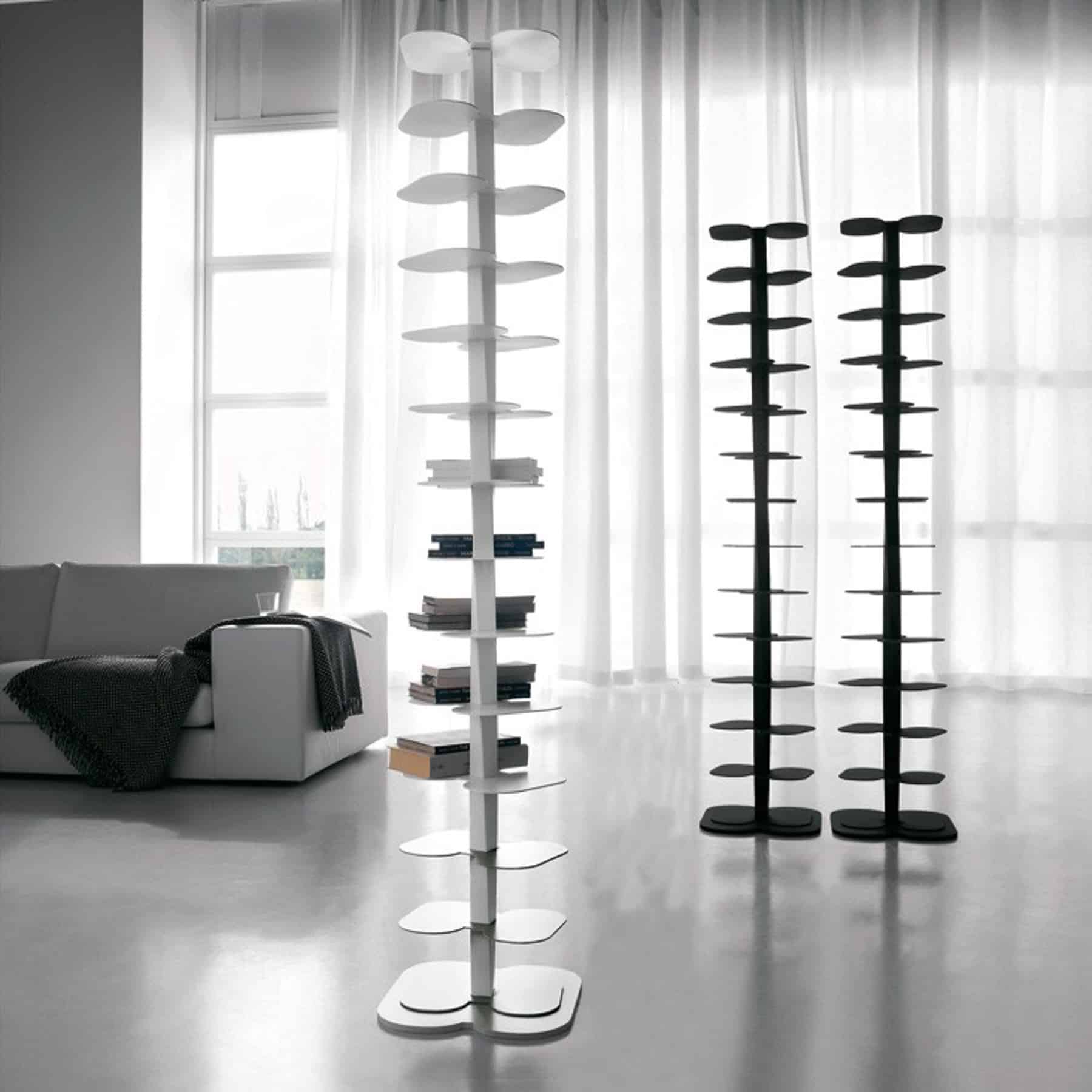 DNA - Libreria "free-standing" - CATTELAN ITALIA