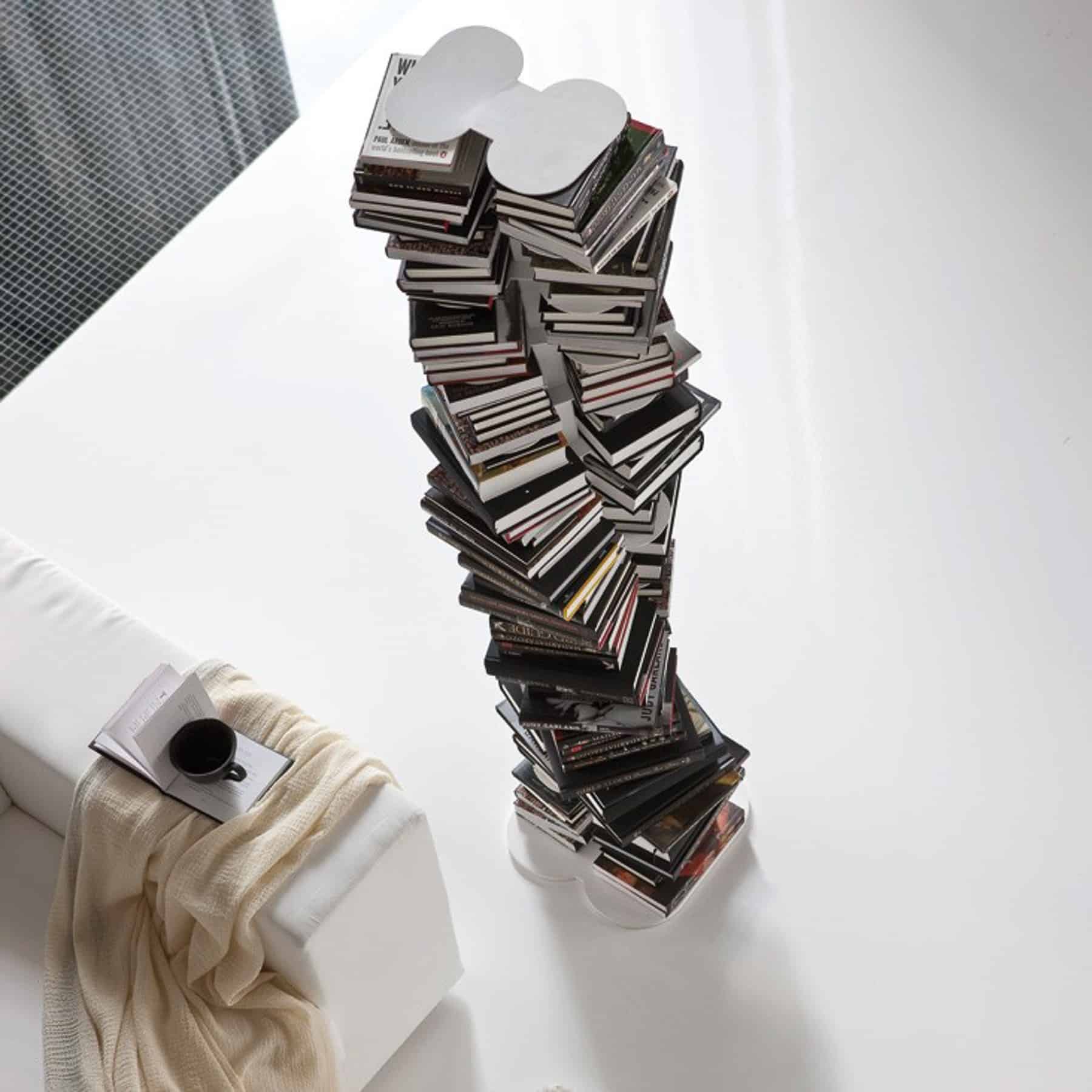 DNA - Libreria "free-standing" - CATTELAN ITALIA
