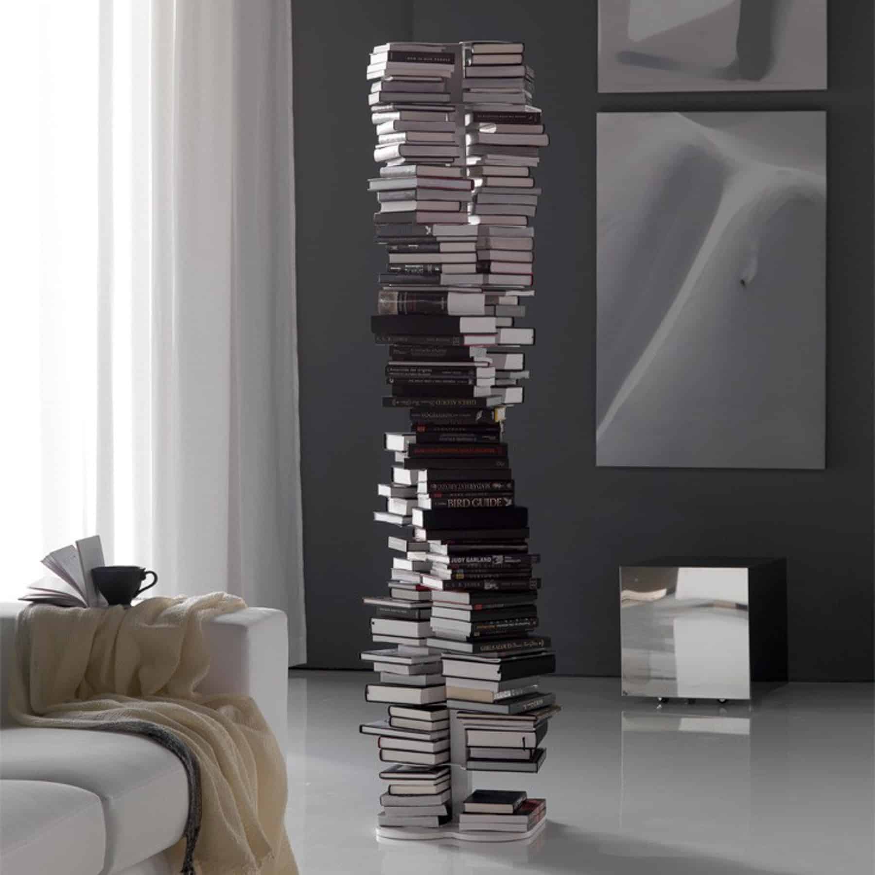 DNA - Libreria "free-standing" - CATTELAN ITALIA