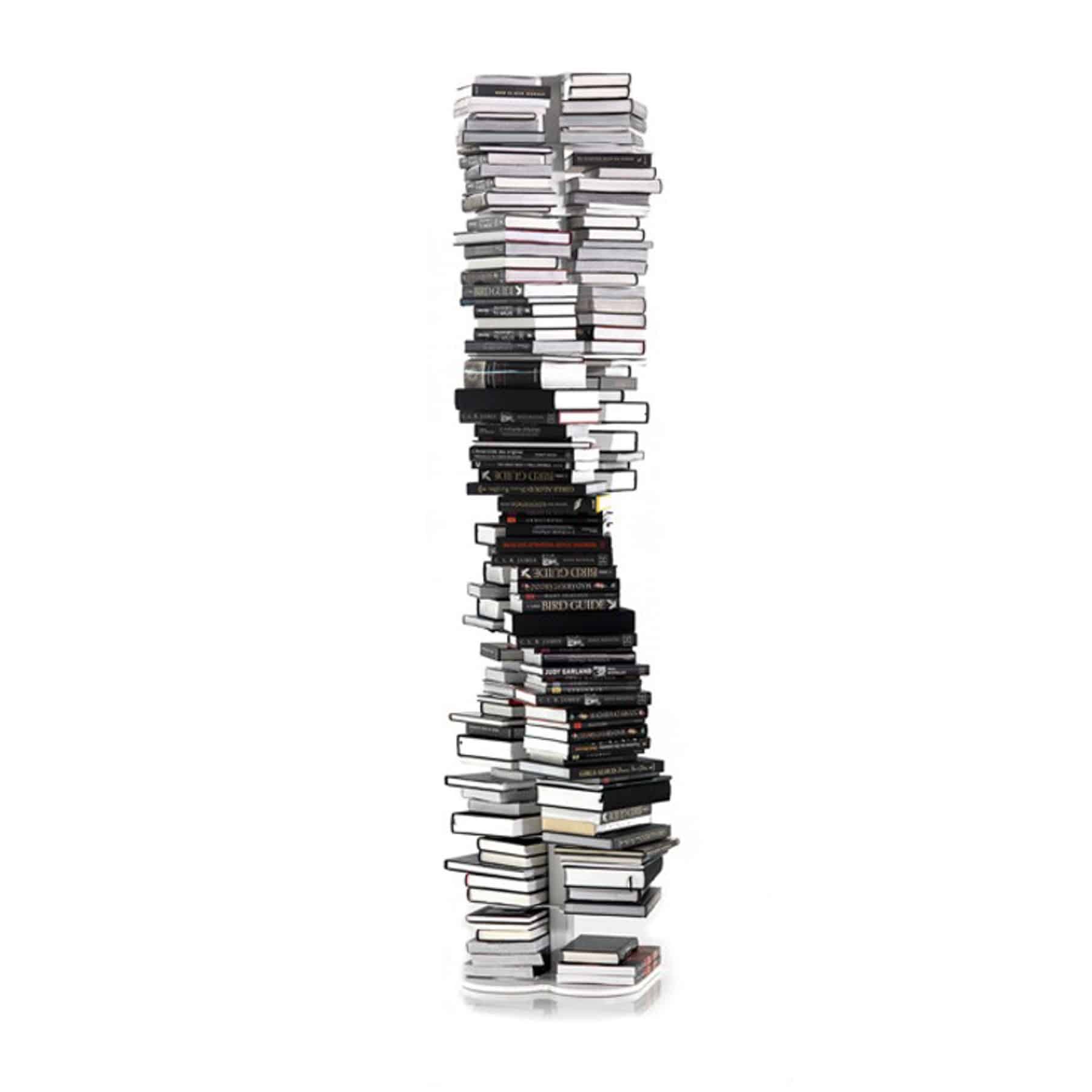 DNA - Libreria "free-standing" - CATTELAN ITALIA