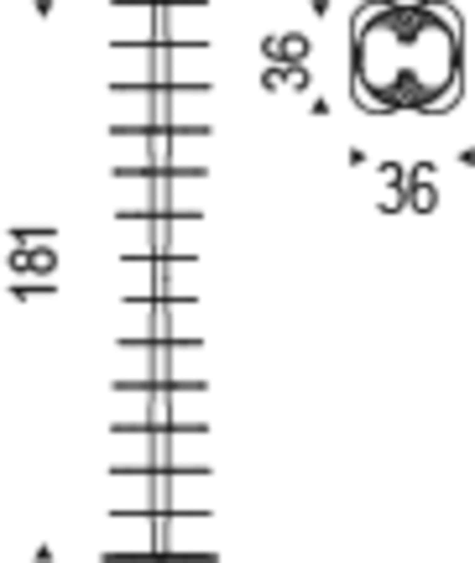 DNA - Libreria "free-standing" - CATTELAN ITALIA