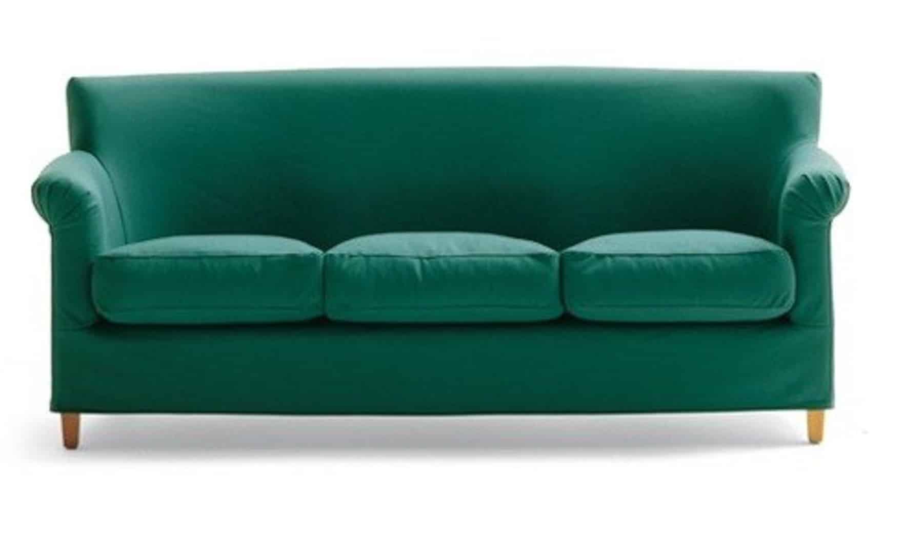 COUNTRY CLUB - Poltrona - CAMPEGGI DESIGN