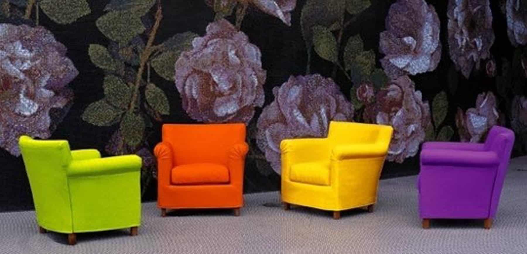 COUNTRY CLUB - Poltrona - CAMPEGGI DESIGN