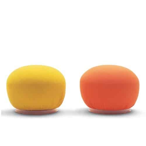 MAROCCHINO - Pouff luminoso - CAMPEGGI DESIGN