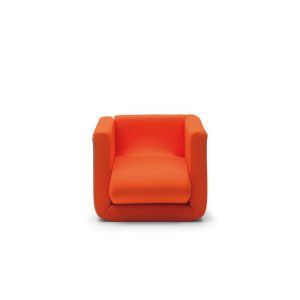 ORI.TAMI - Poltroncina tatami - CAMPEGGI DESIGN