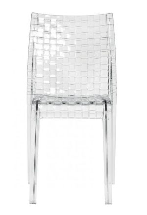 AMI AMI - Set da 2 sedie - KARTELL