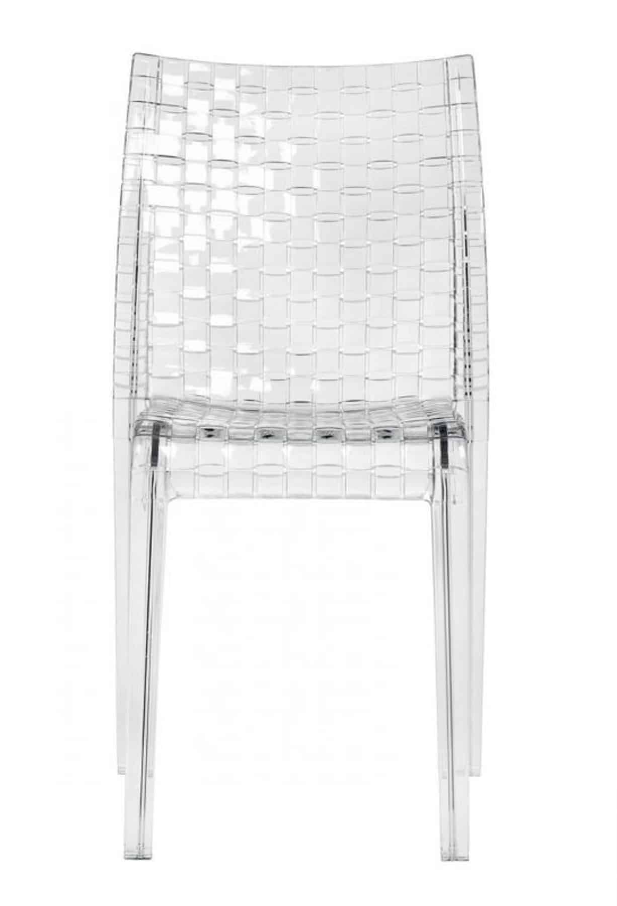 AMI AMI - Set da 2 sedie - KARTELL