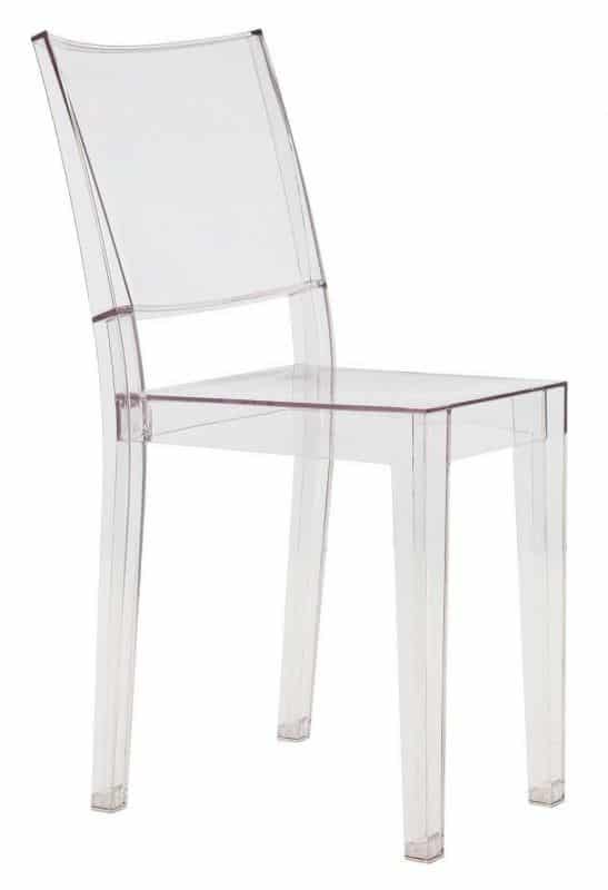 La MARIE - Set da n. 2 sedie - Kartell