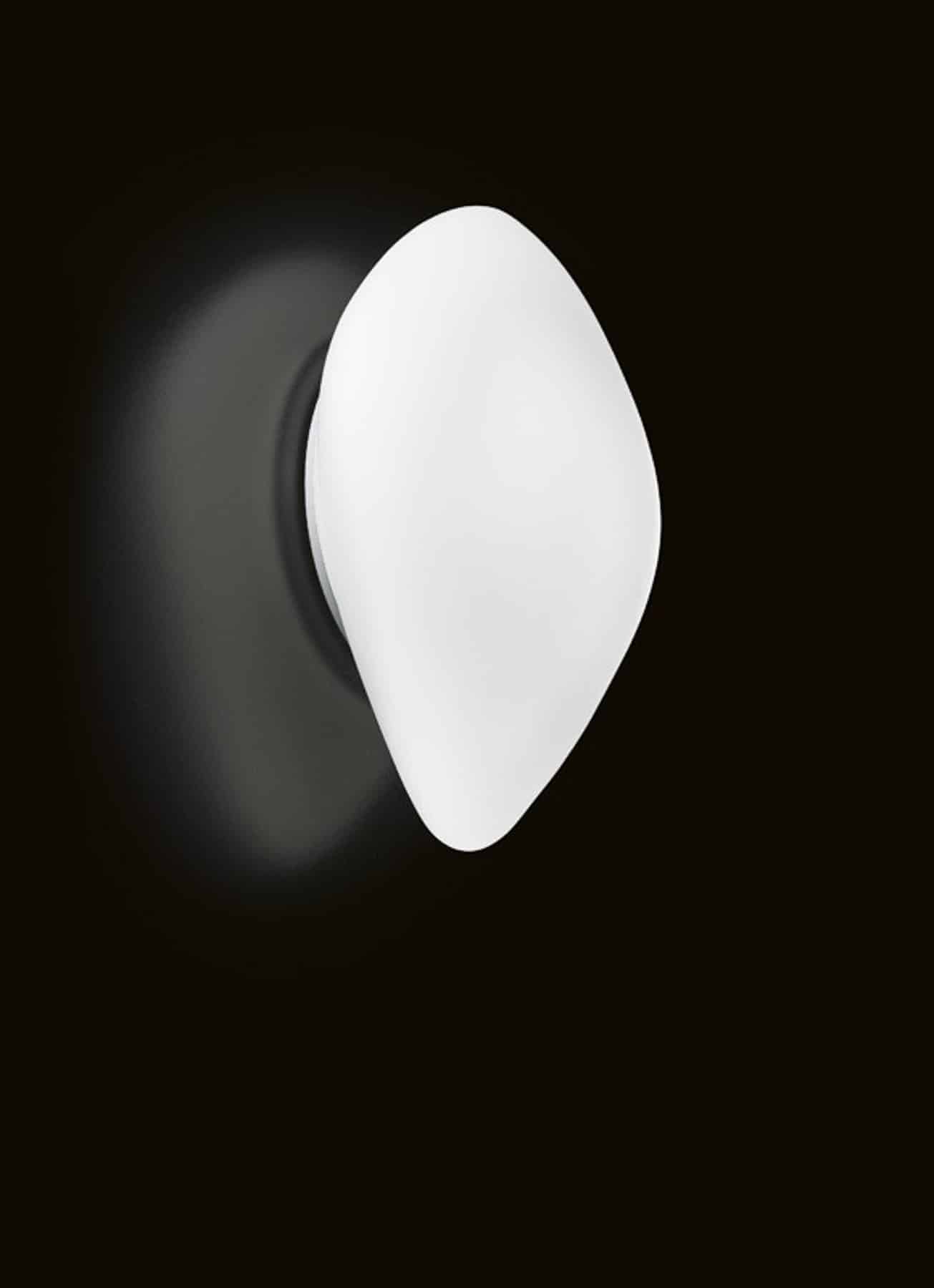 STONE - Lampada a parete - LEUCOS